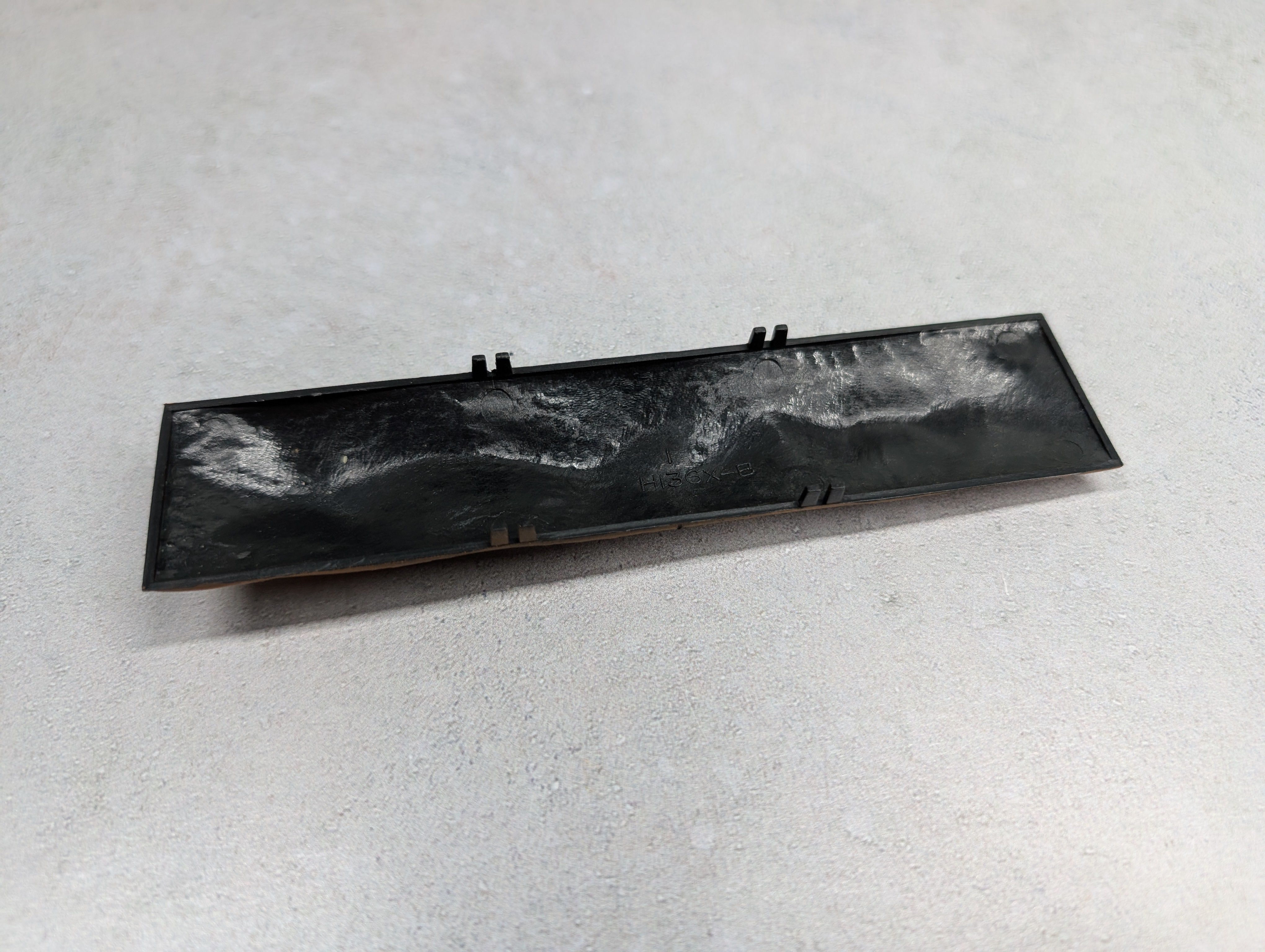 USED HO Scale Hopper or Gondola Load