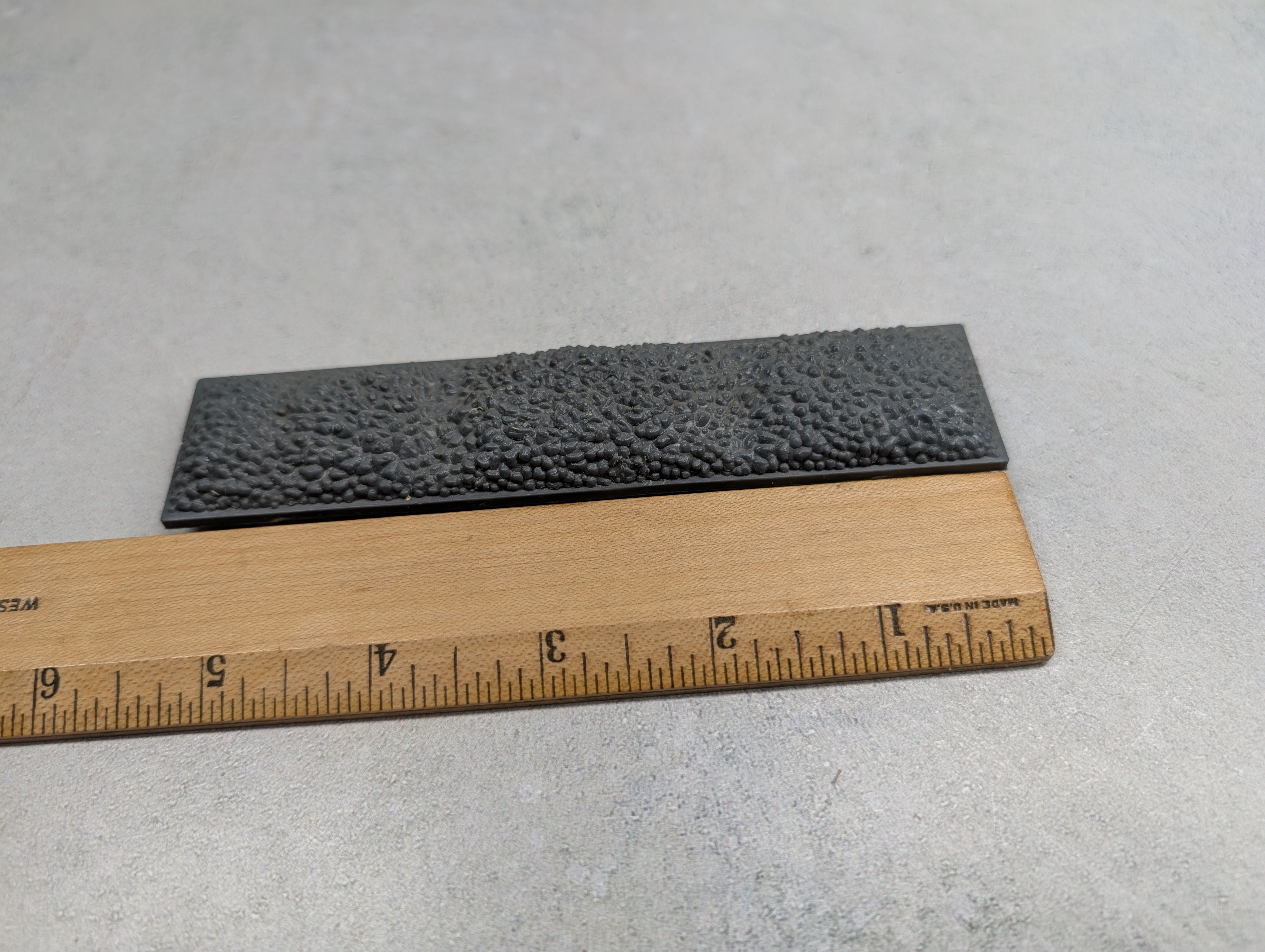 USED HO Scale Hopper or Gondola Load