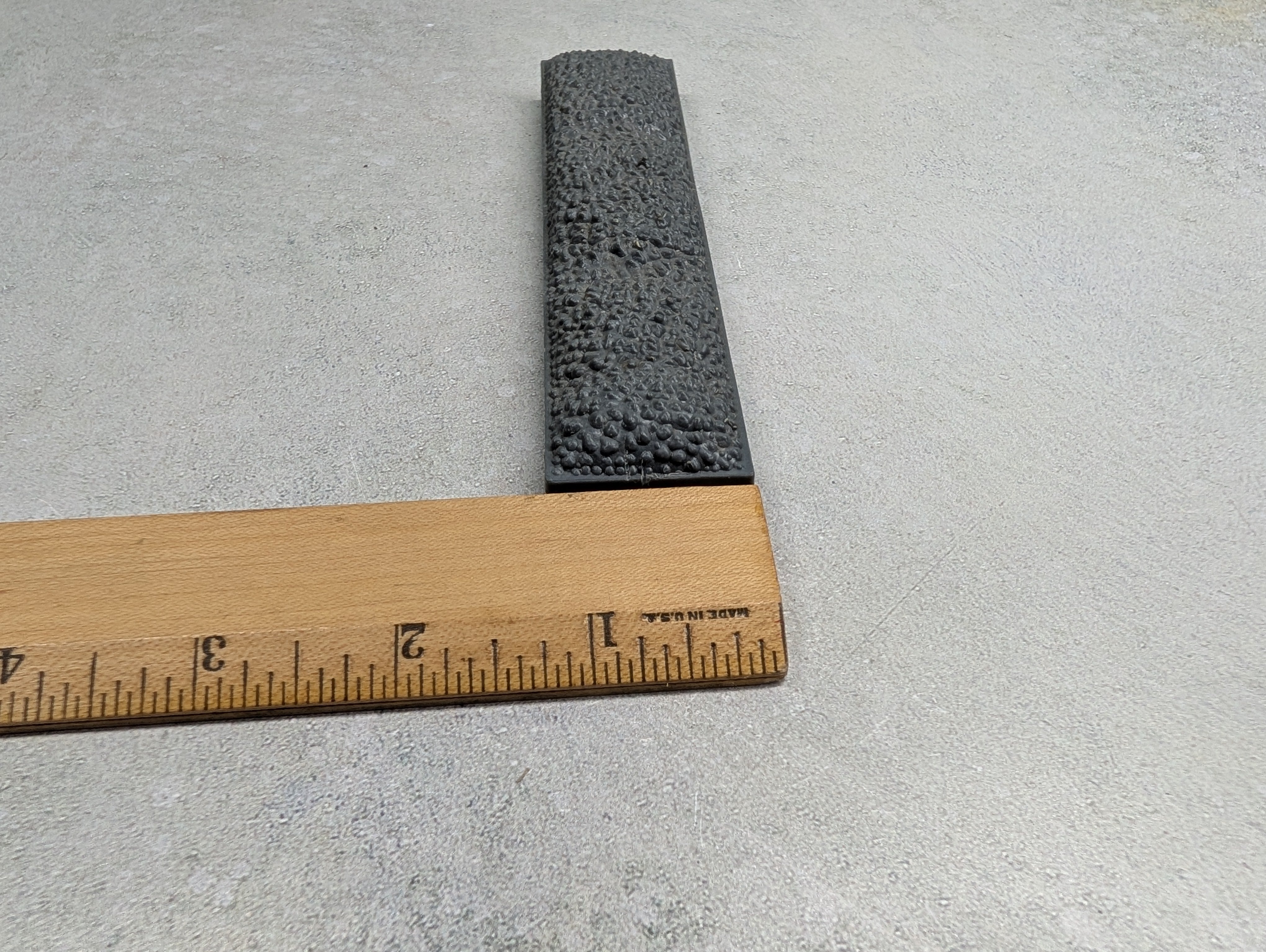 USED HO Scale Hopper or Gondola Load