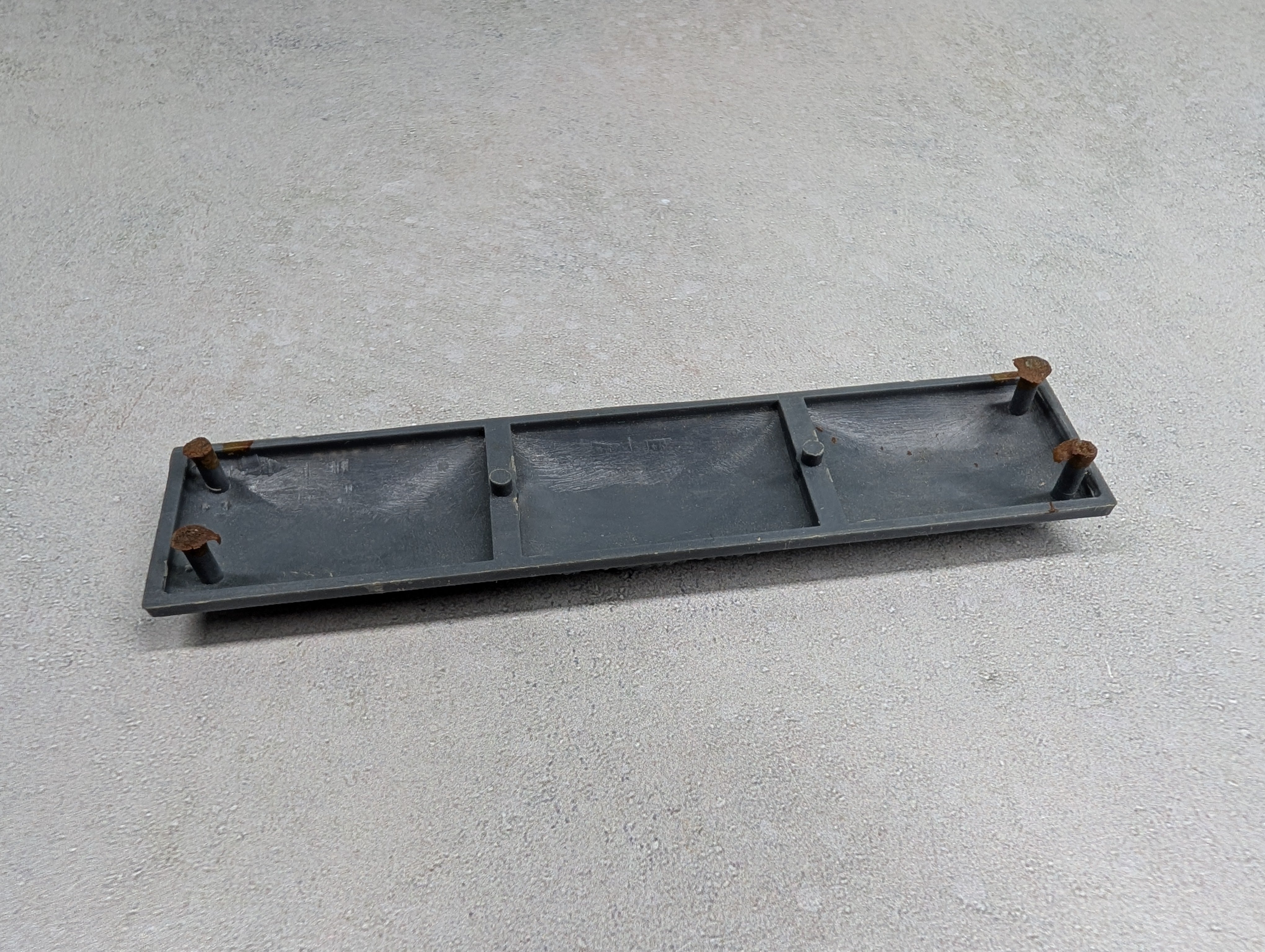 USED HO Scale Hopper or Gondola Load
