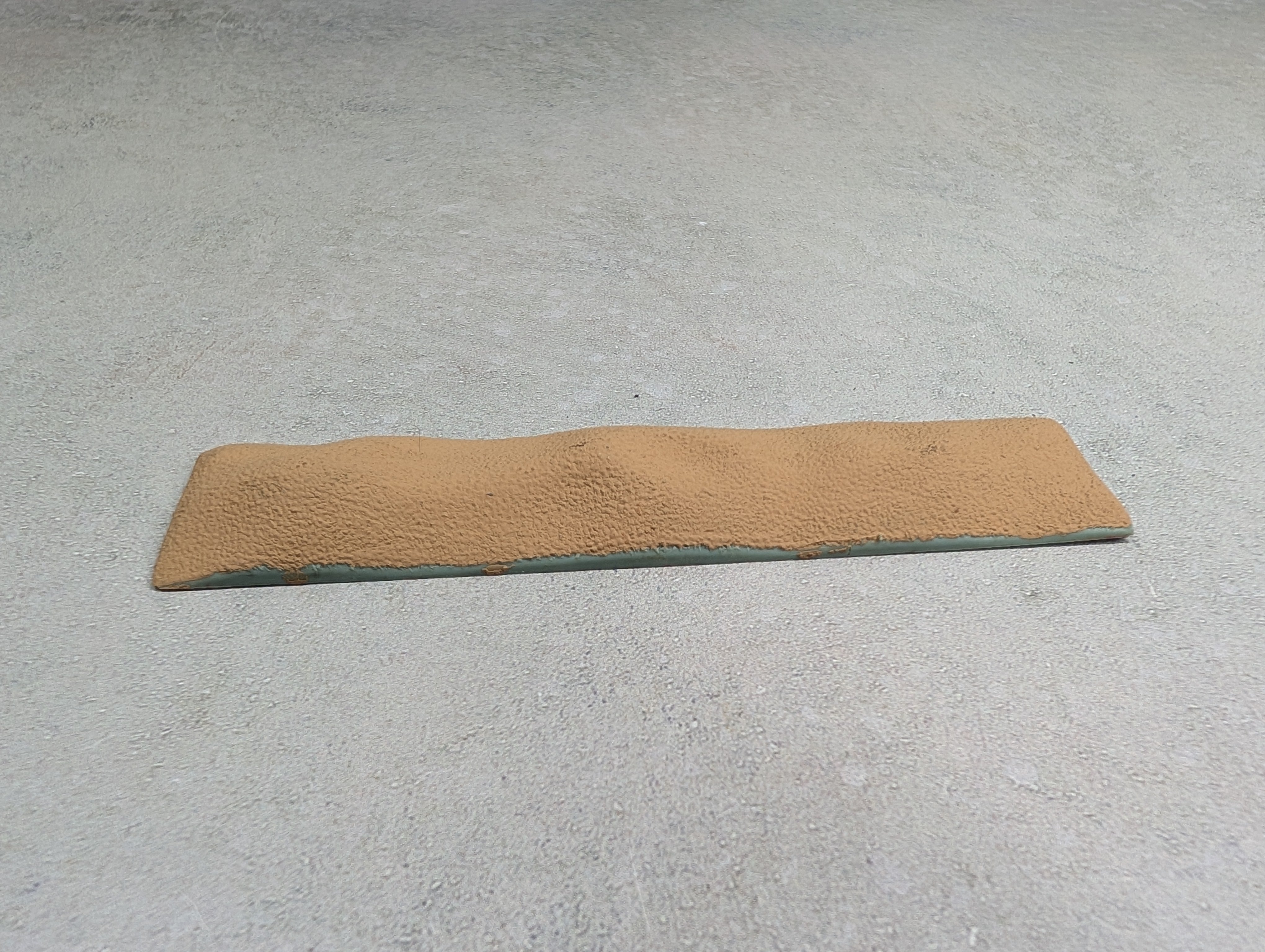 USED HO Scale Hopper or Gondola Load