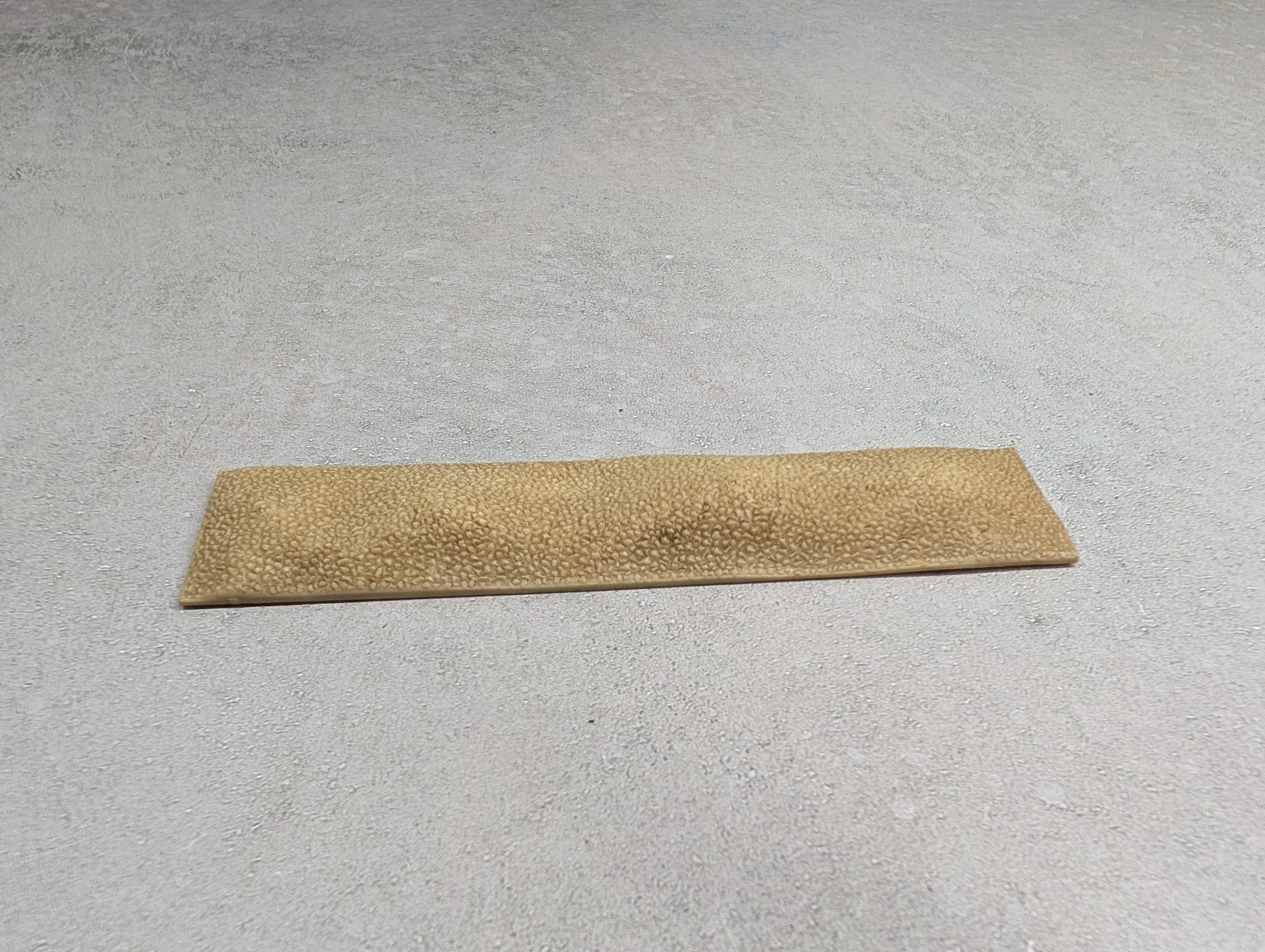 USED HO Scale Hopper or Gondola Load