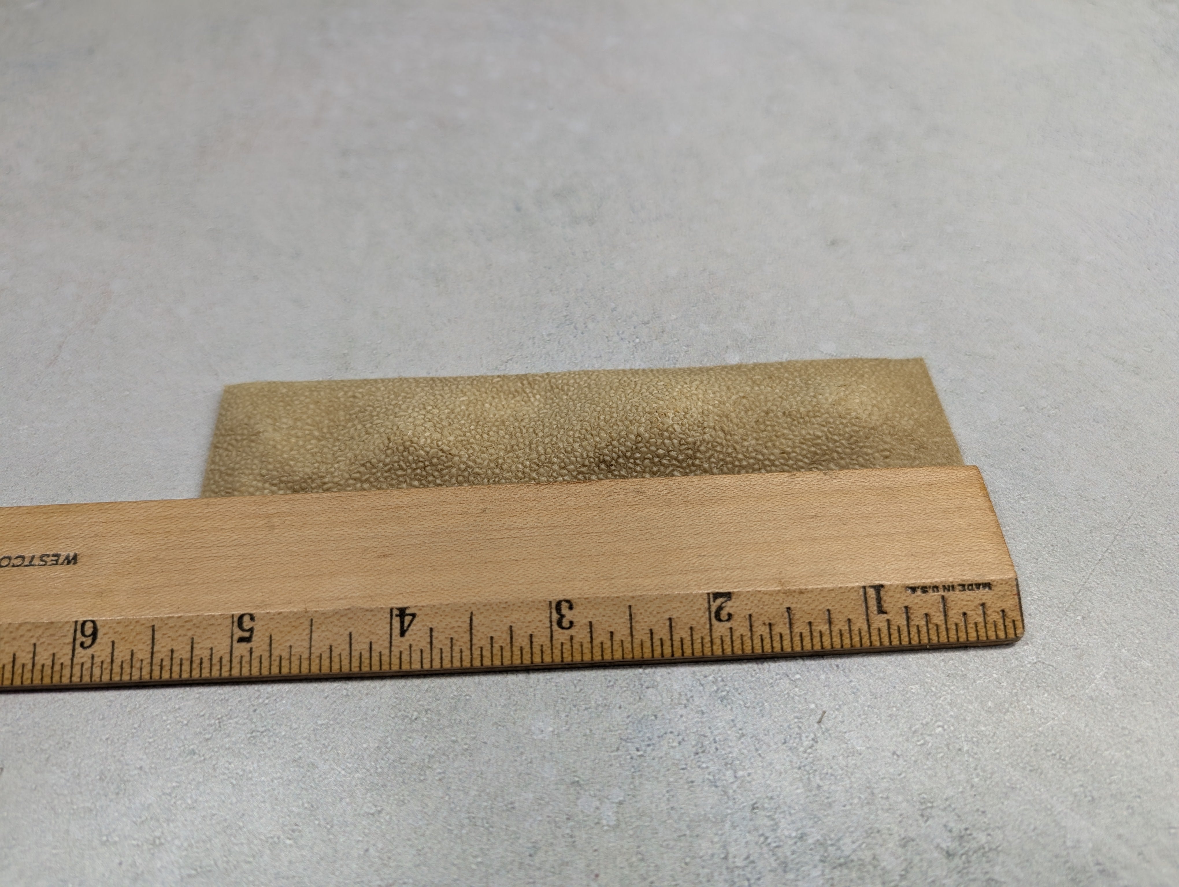 USED HO Scale Hopper or Gondola Load