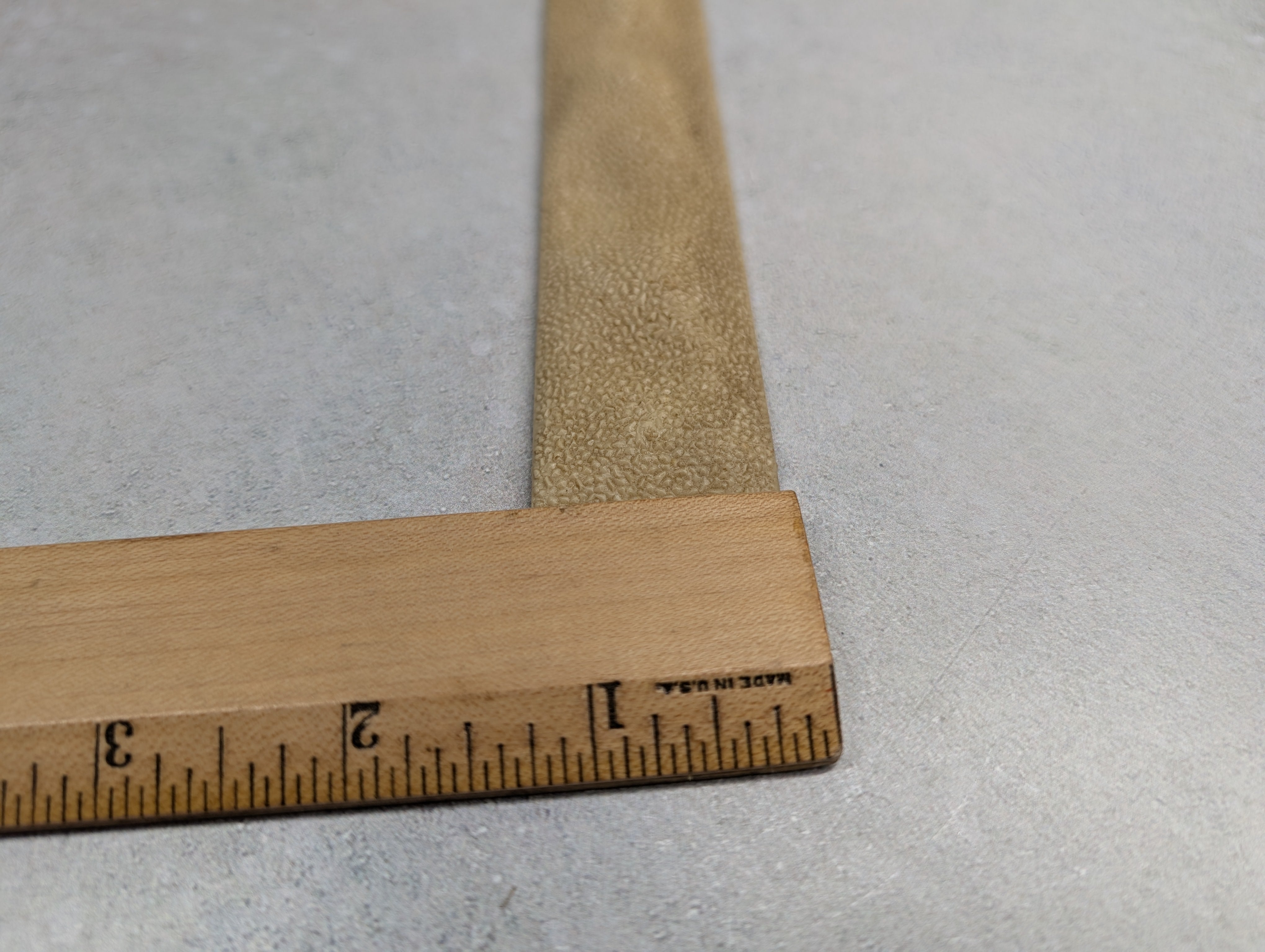 USED HO Scale Hopper or Gondola Load