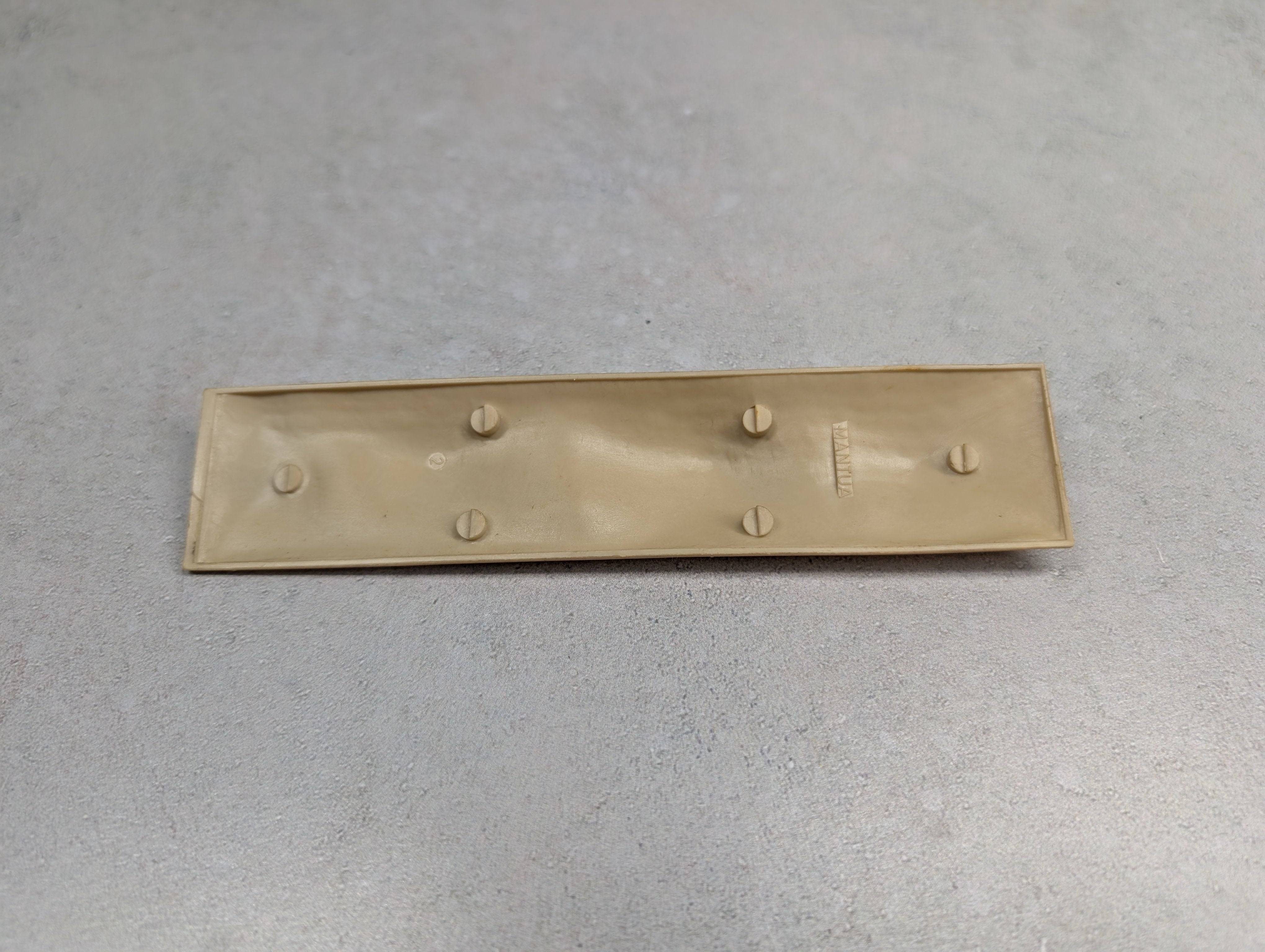 USED HO Scale Hopper or Gondola Load