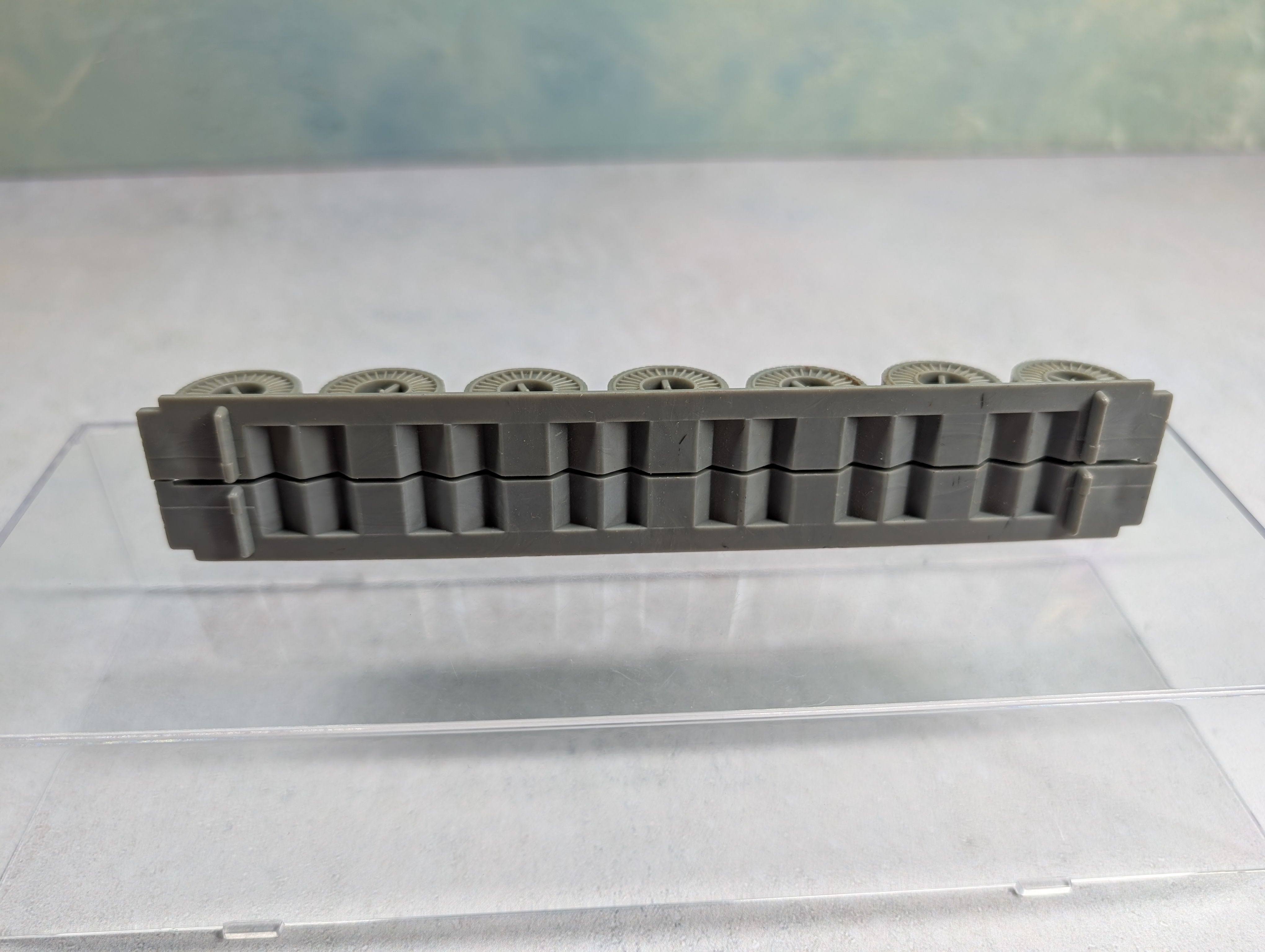 USED HO Scale Coil Load