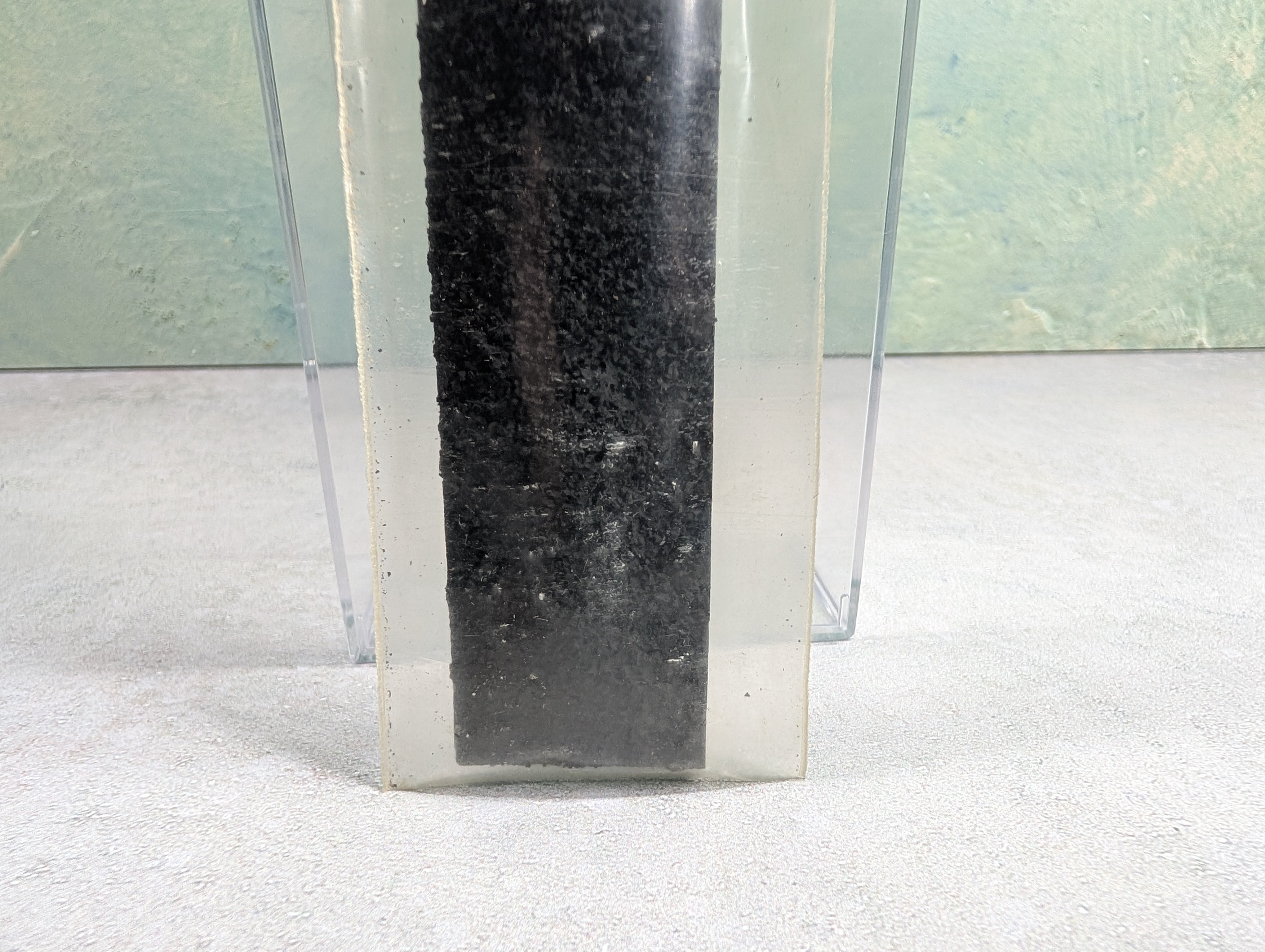 Model Dynamics Inc 30406 HO Scale Coal Load Egg 2"-5", Fits Athearn 50' Gondola (1 pc)