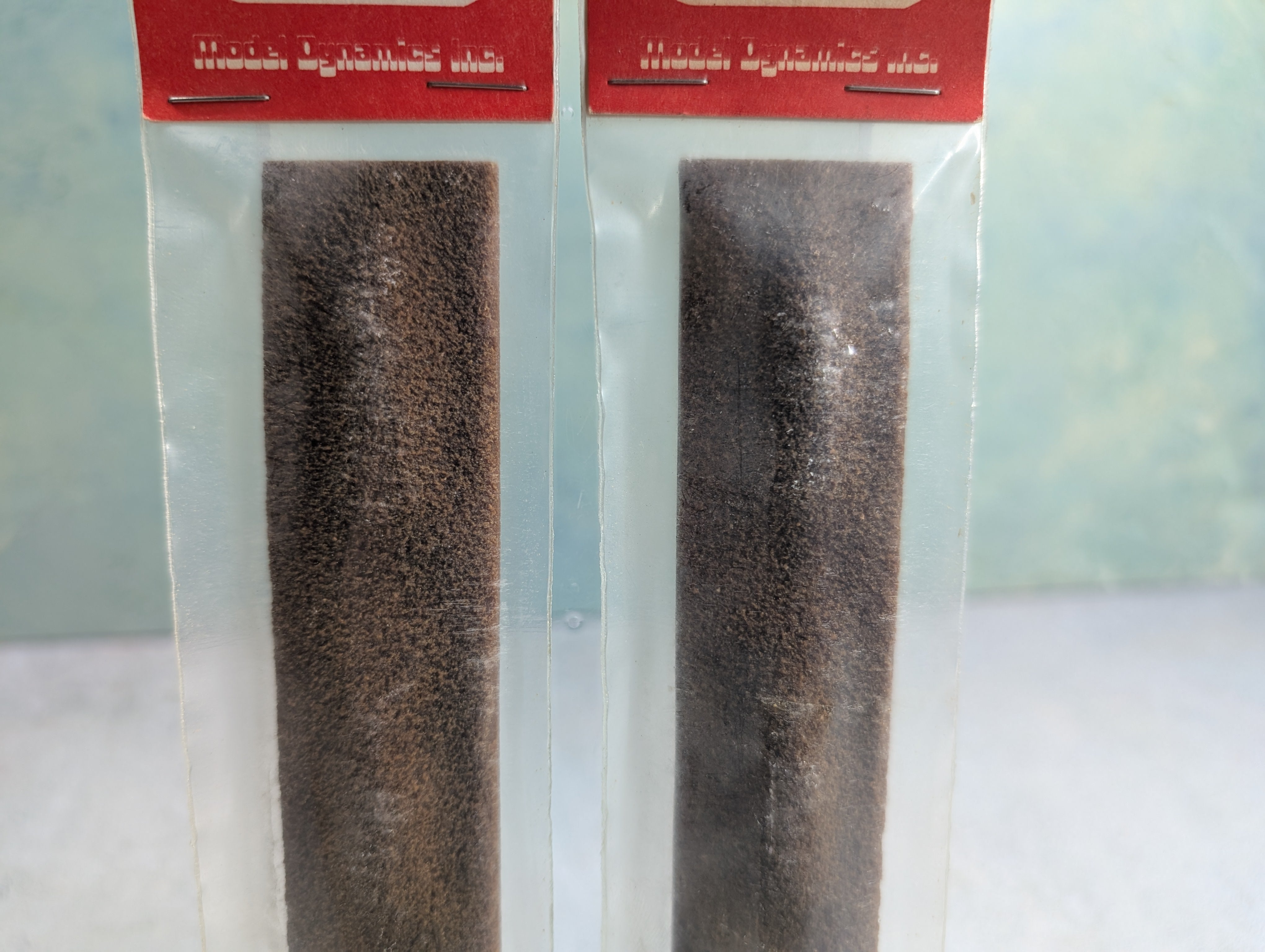 Model Dynamics Inc 30403 HO Scale Ballast Load, Fits Athearn 50' Gondola (2 pcs)