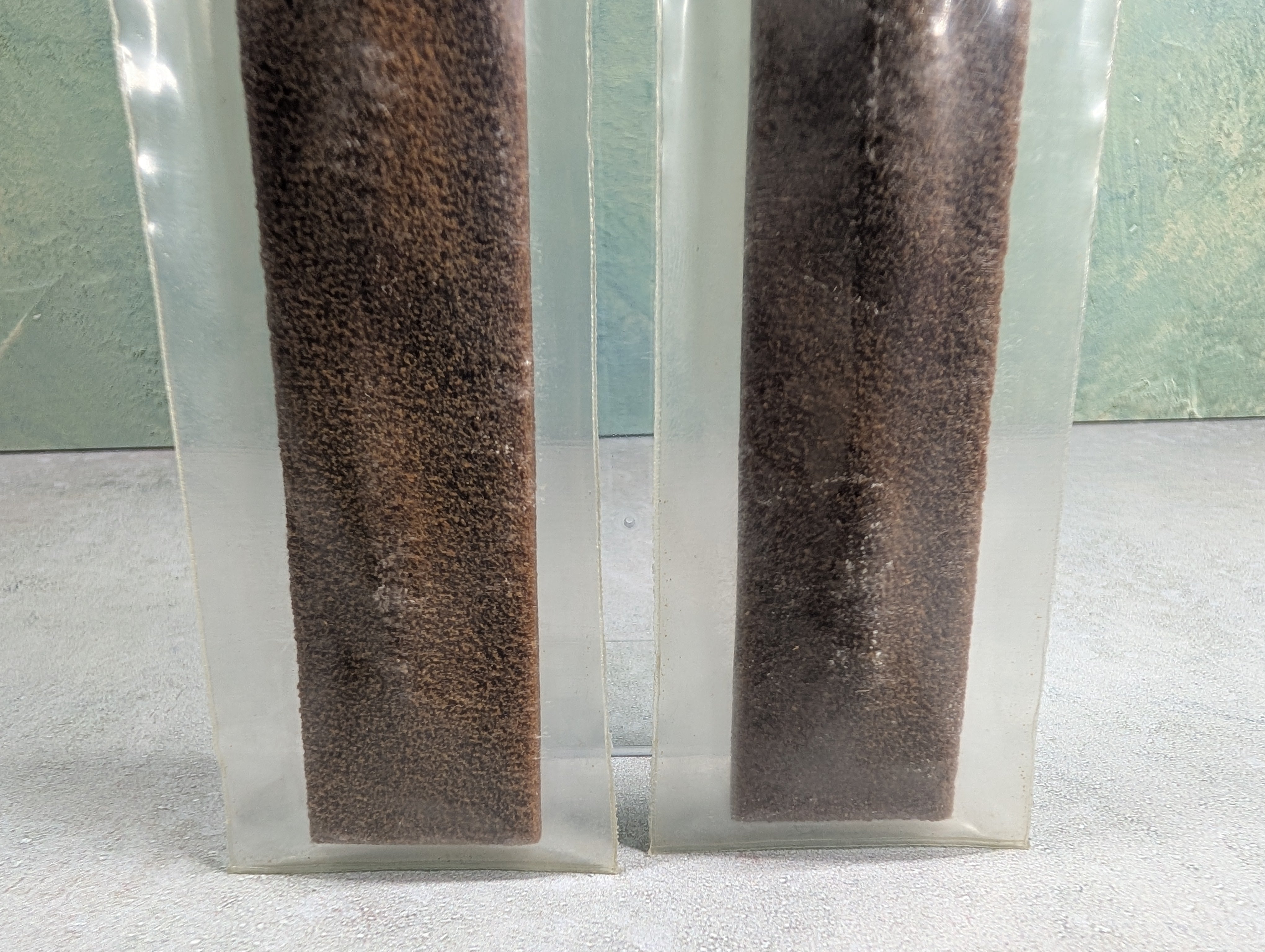 Model Dynamics Inc 30403 HO Scale Ballast Load, Fits Athearn 50' Gondola (2 pcs)