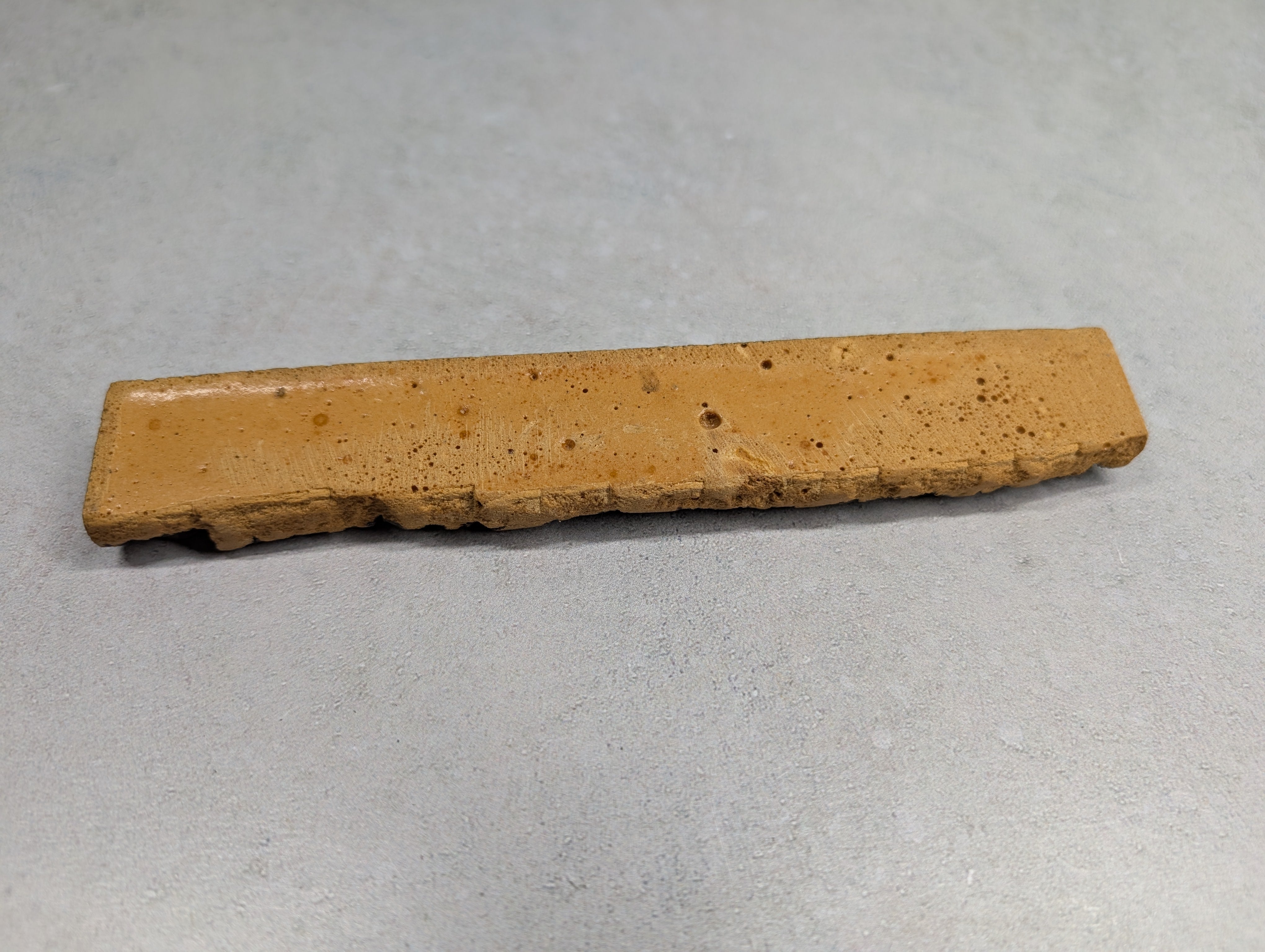 USED HO Scale Scrap Load for Gondola