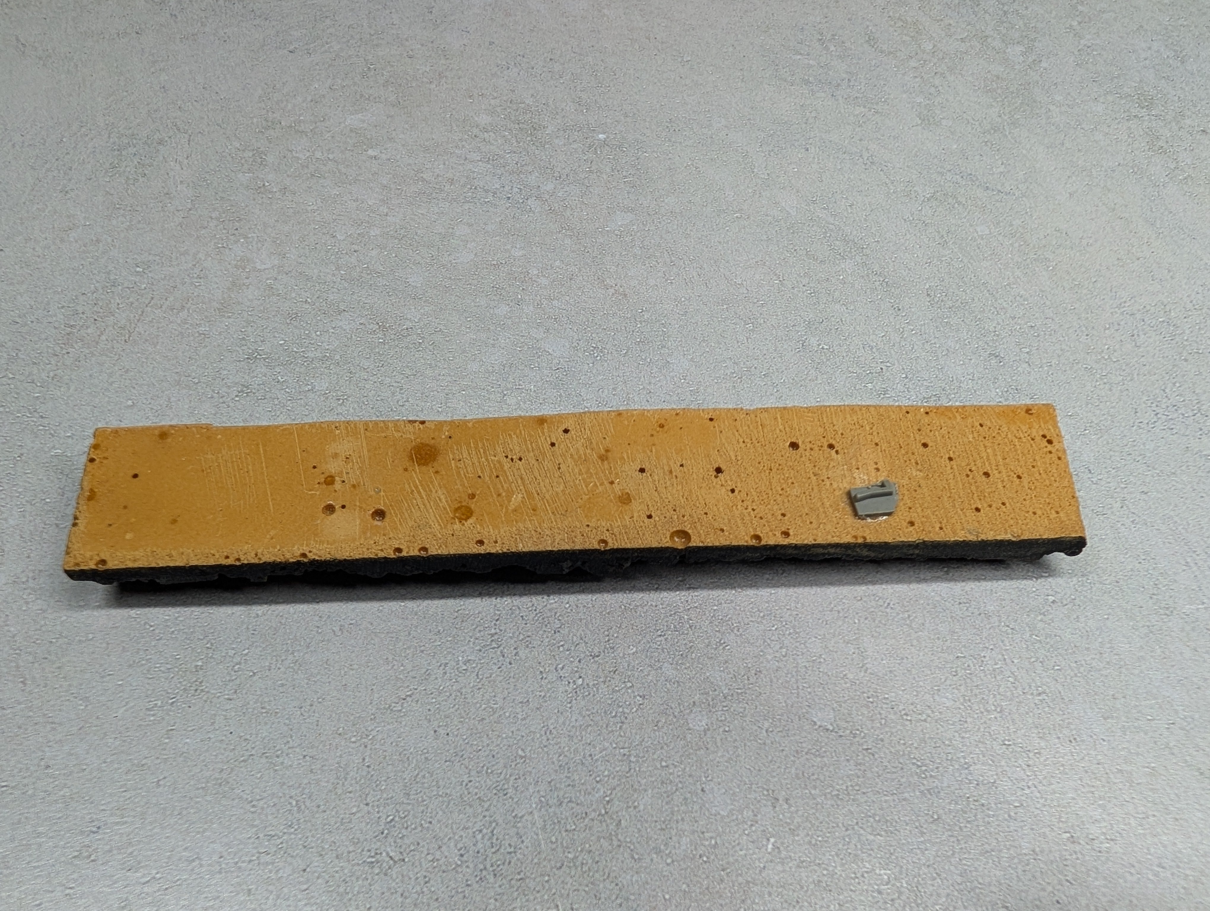USED HO Scale Scrap Load for Gondola