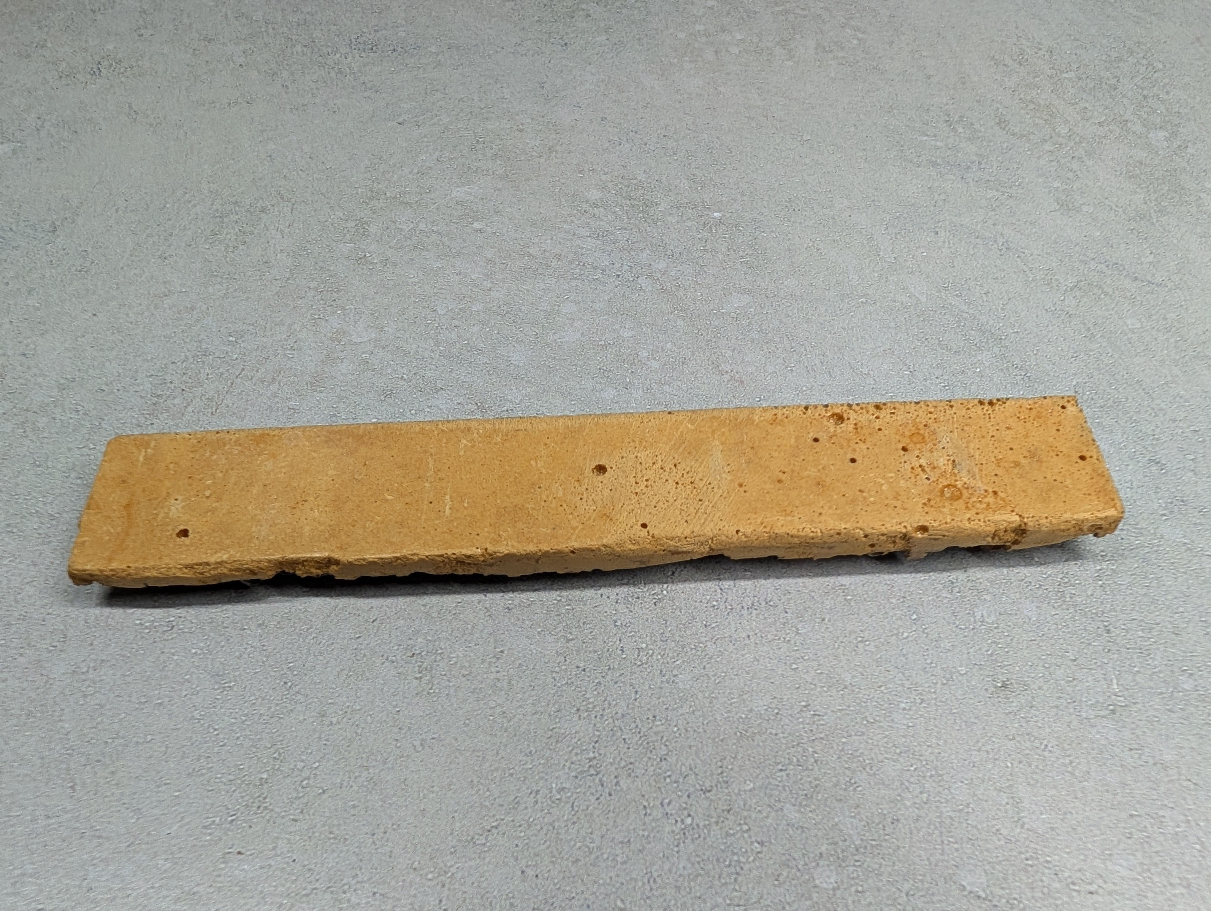 USED HO Scale Scrap Load for Gondola