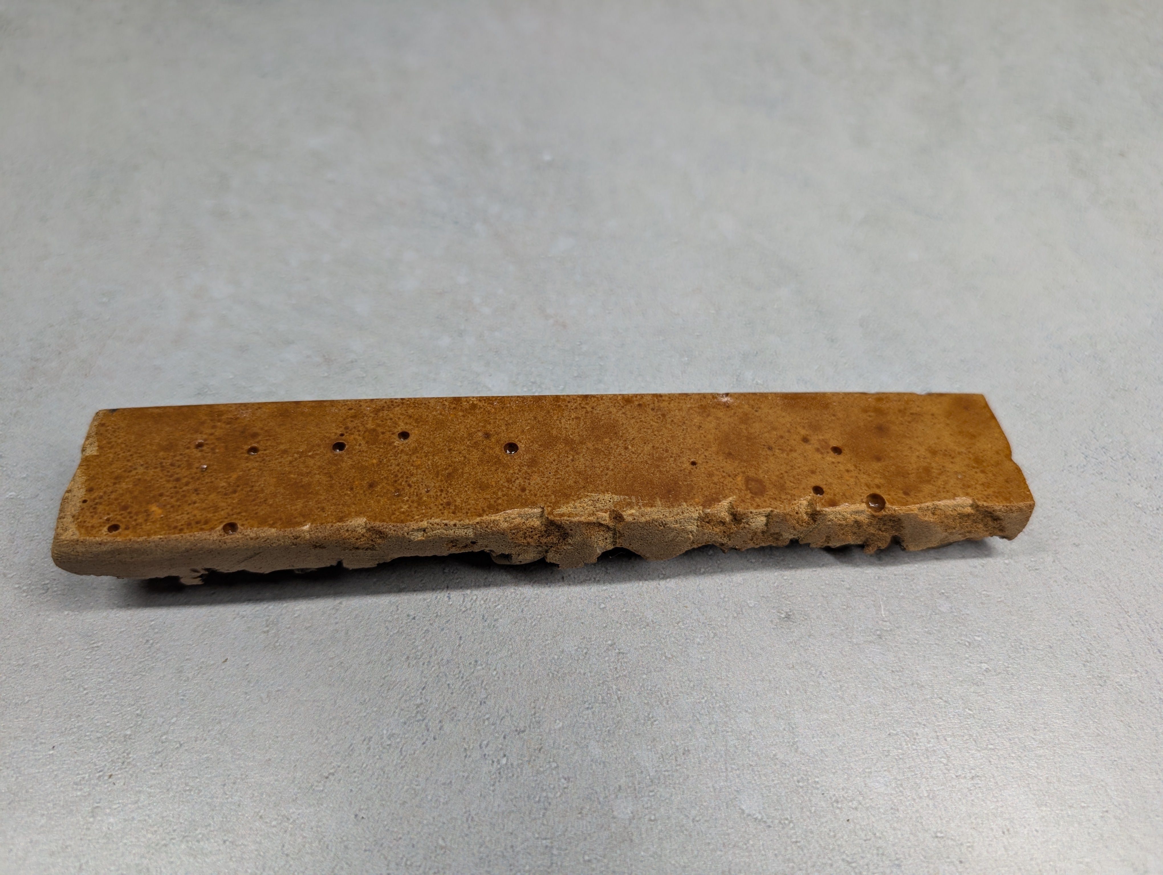 USED HO Scale Scrap Load for Gondola