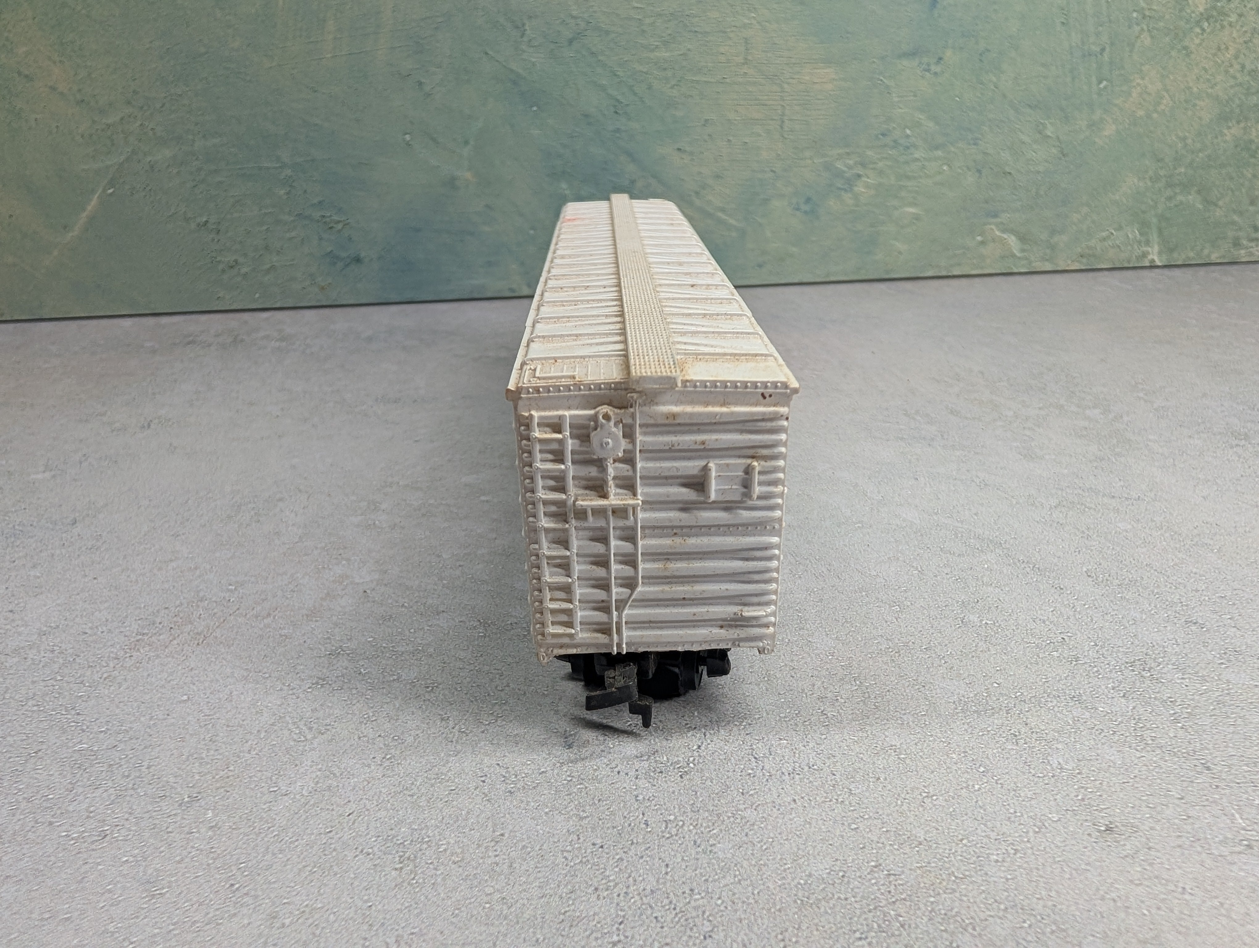 USED Tyco HO Scale 60' Box Car Pepsi PC #964203