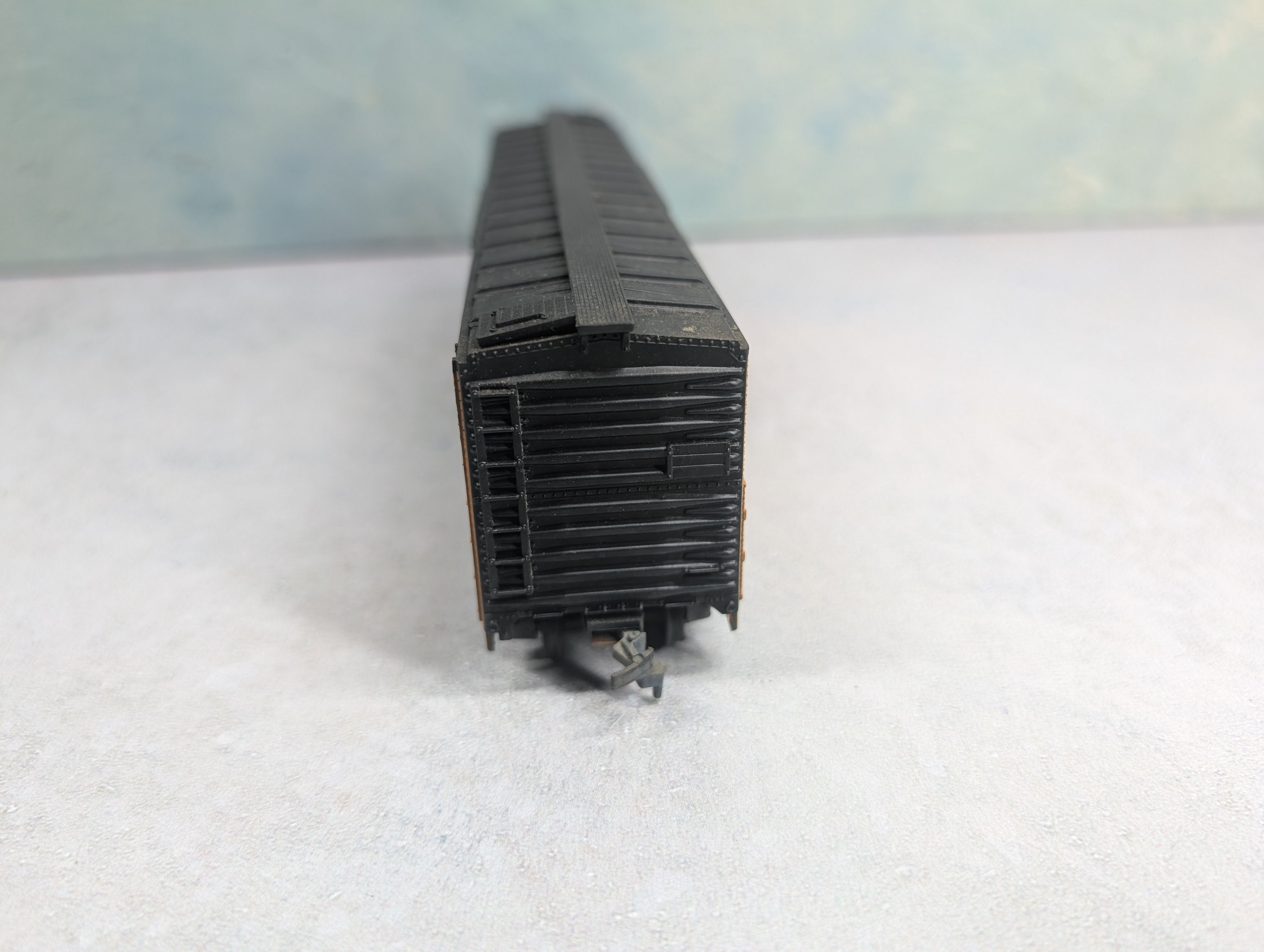 USED Athearn HO Scale 50' Mech Reefer Santa Fe SFRD #2248
