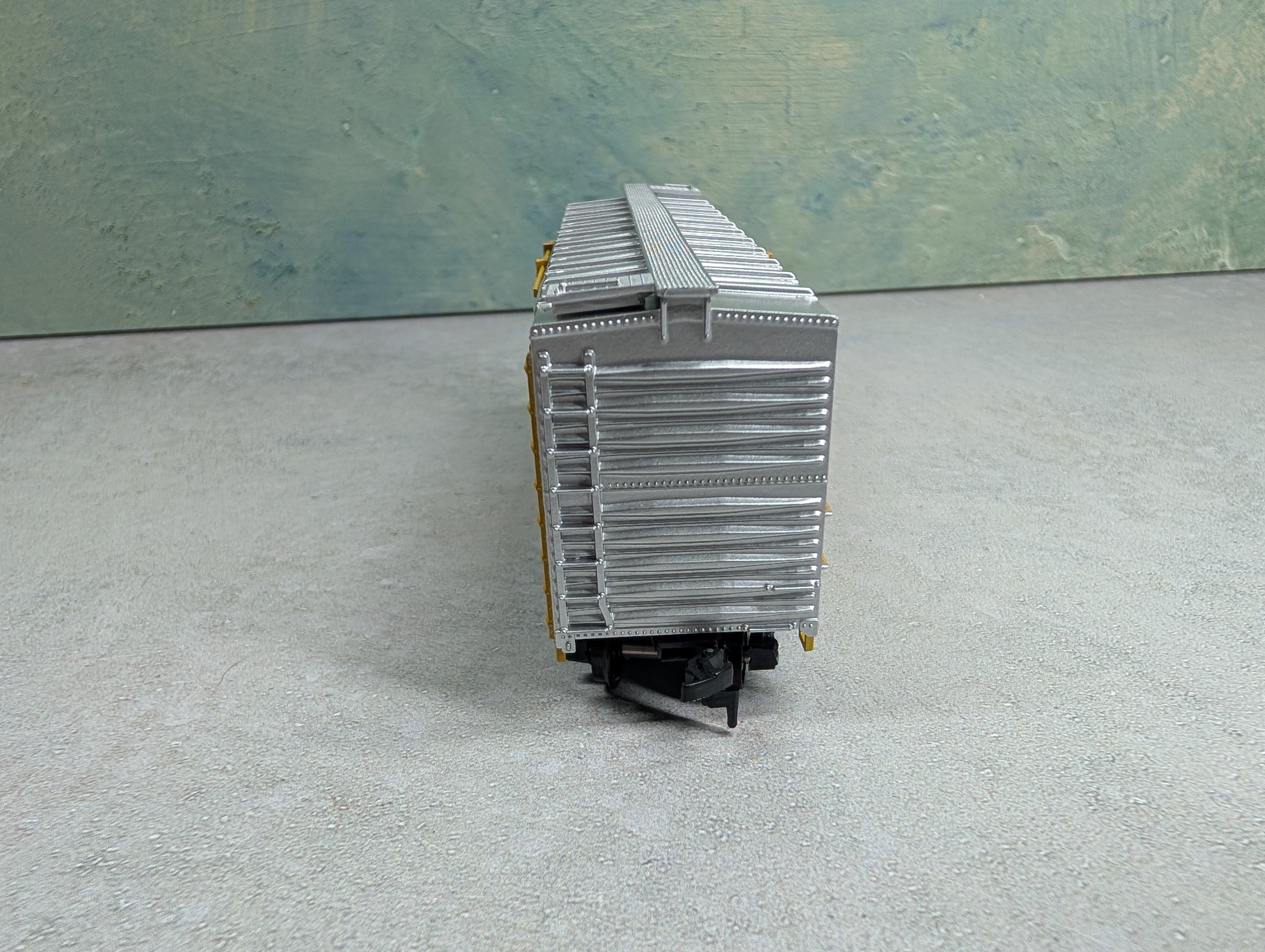 USED Athearn 1779 HO Scale Stock Car Union Pacific UP #47630D