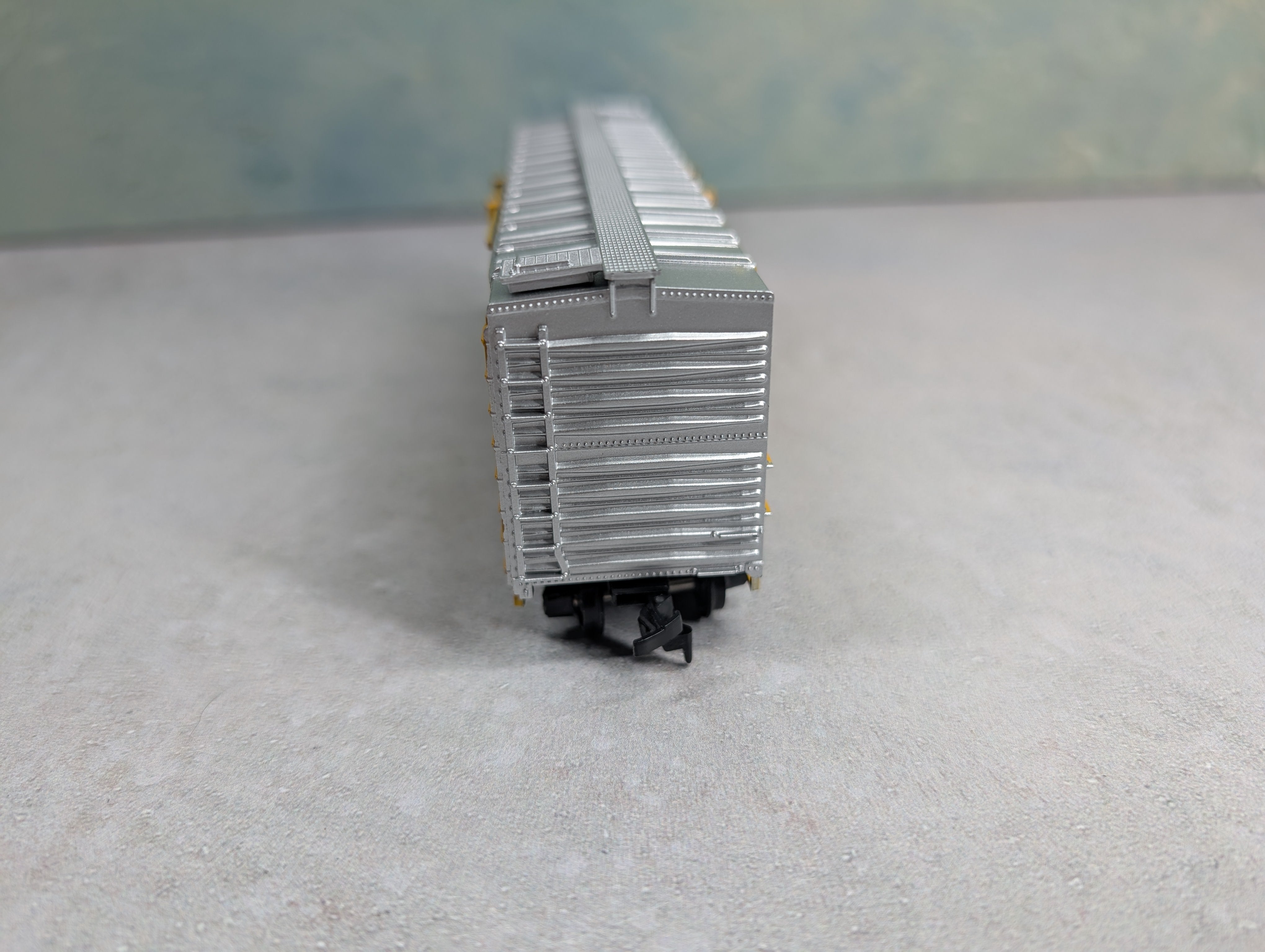 USED Athearn 1779 HO Scale Stock Car Union Pacific UP #47630D