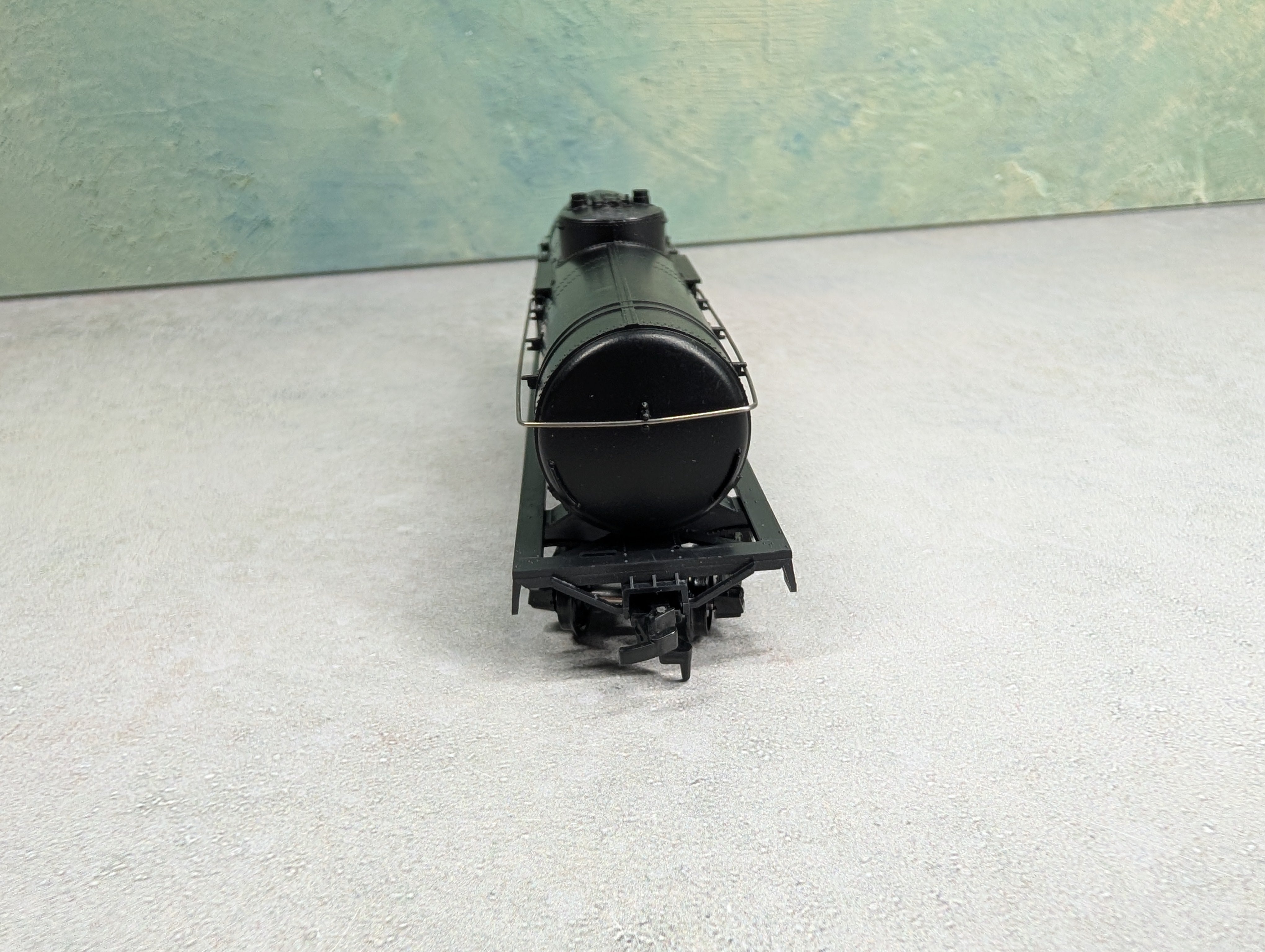 USED Athearn HO Scale Single Dome Tank Car Phillips 66 PSPX #9213