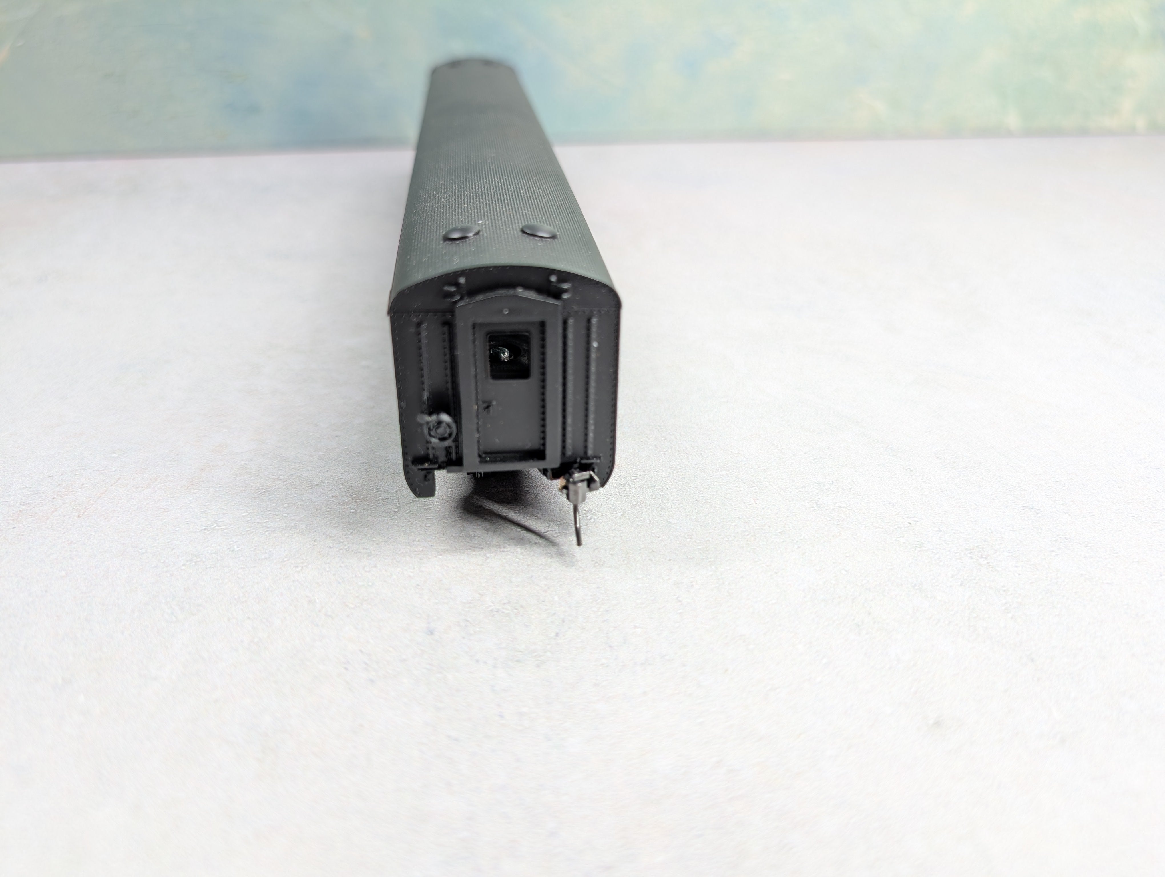 USED Athearn HO Scale Passenger Car Pennsylvania #4910