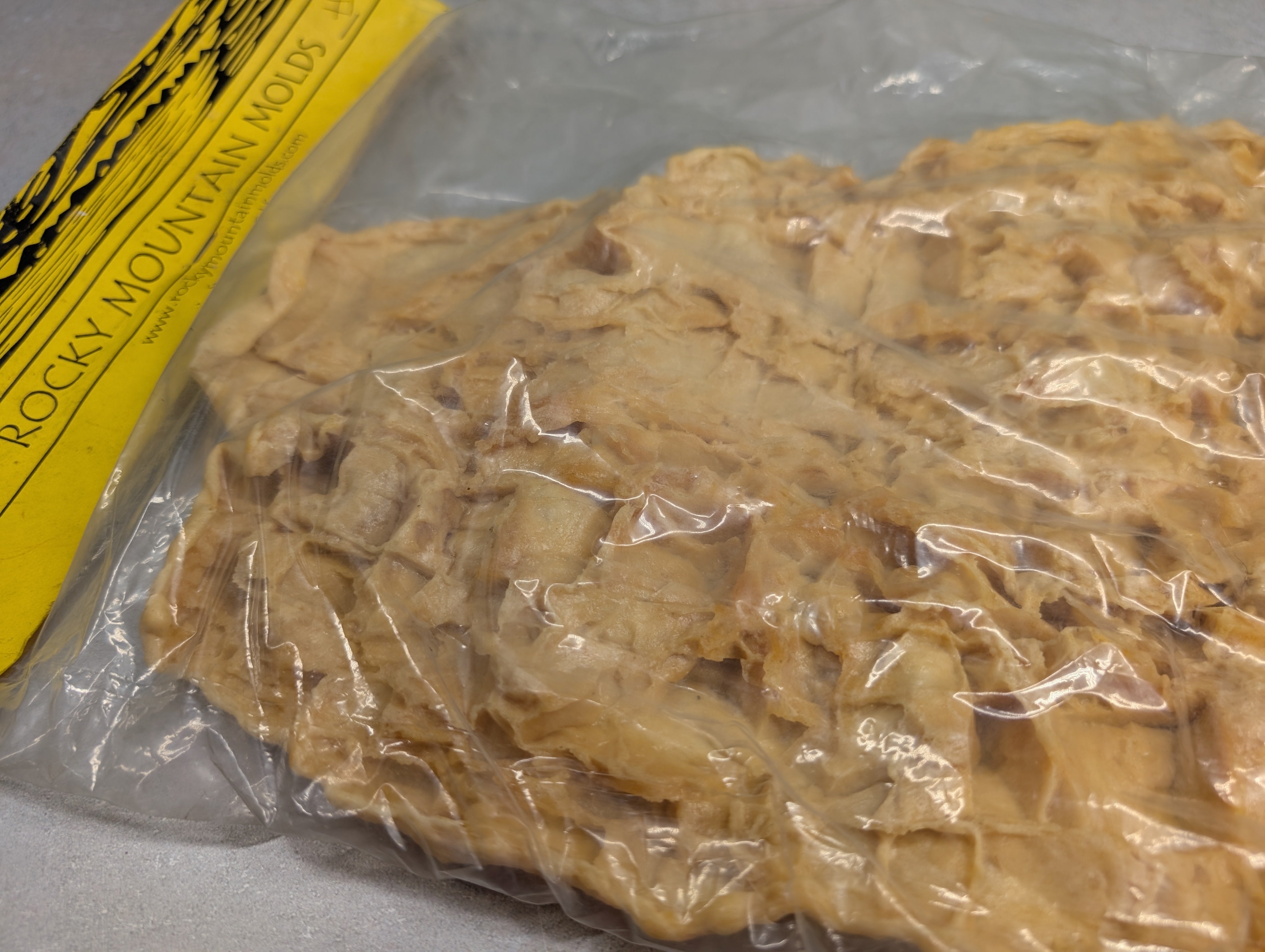 Rocky Mountain Molds MULTI Scale Mountain Mold Number 2
