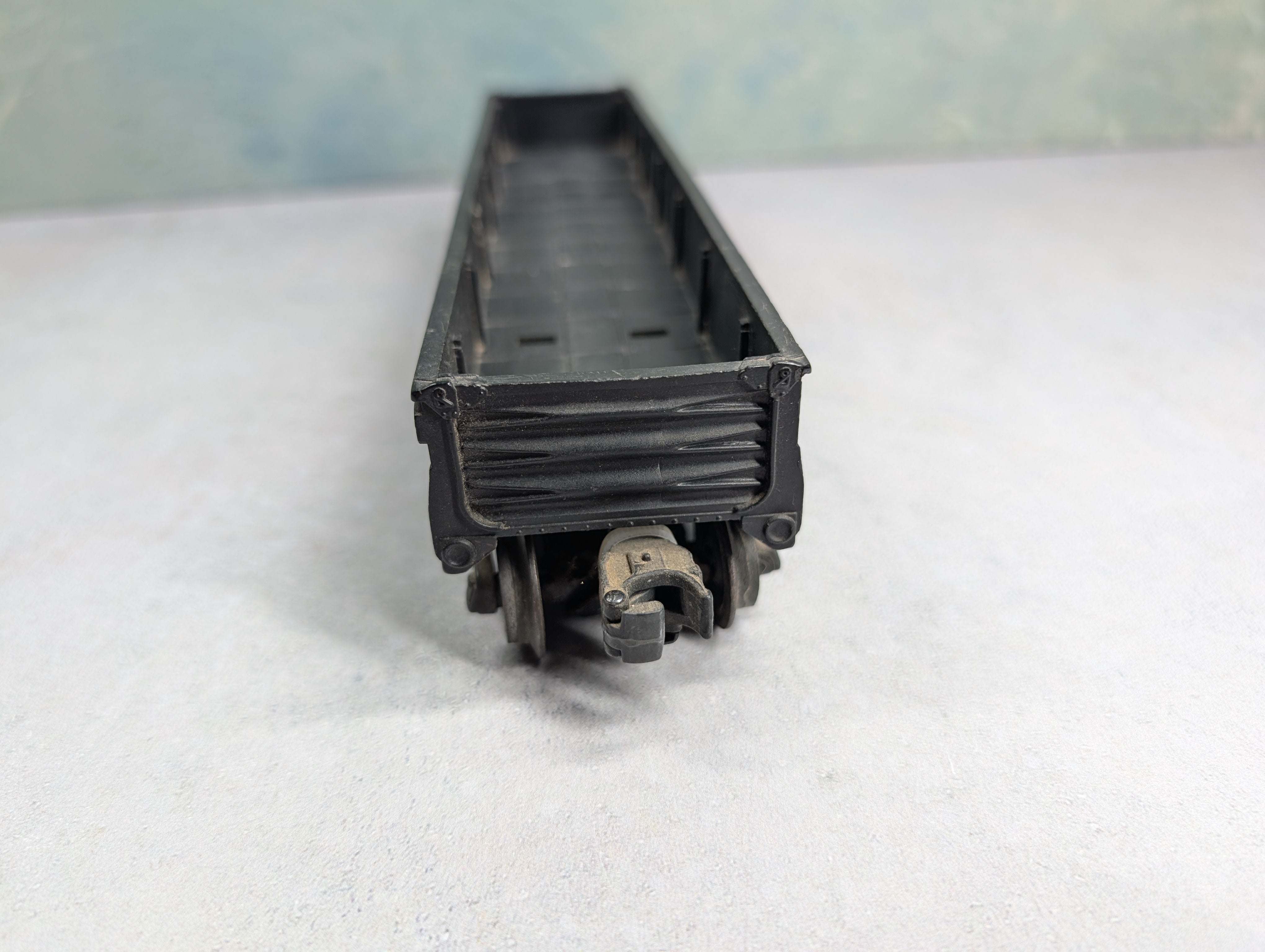 USED Lionel O Gondola New York Central NYC #6462