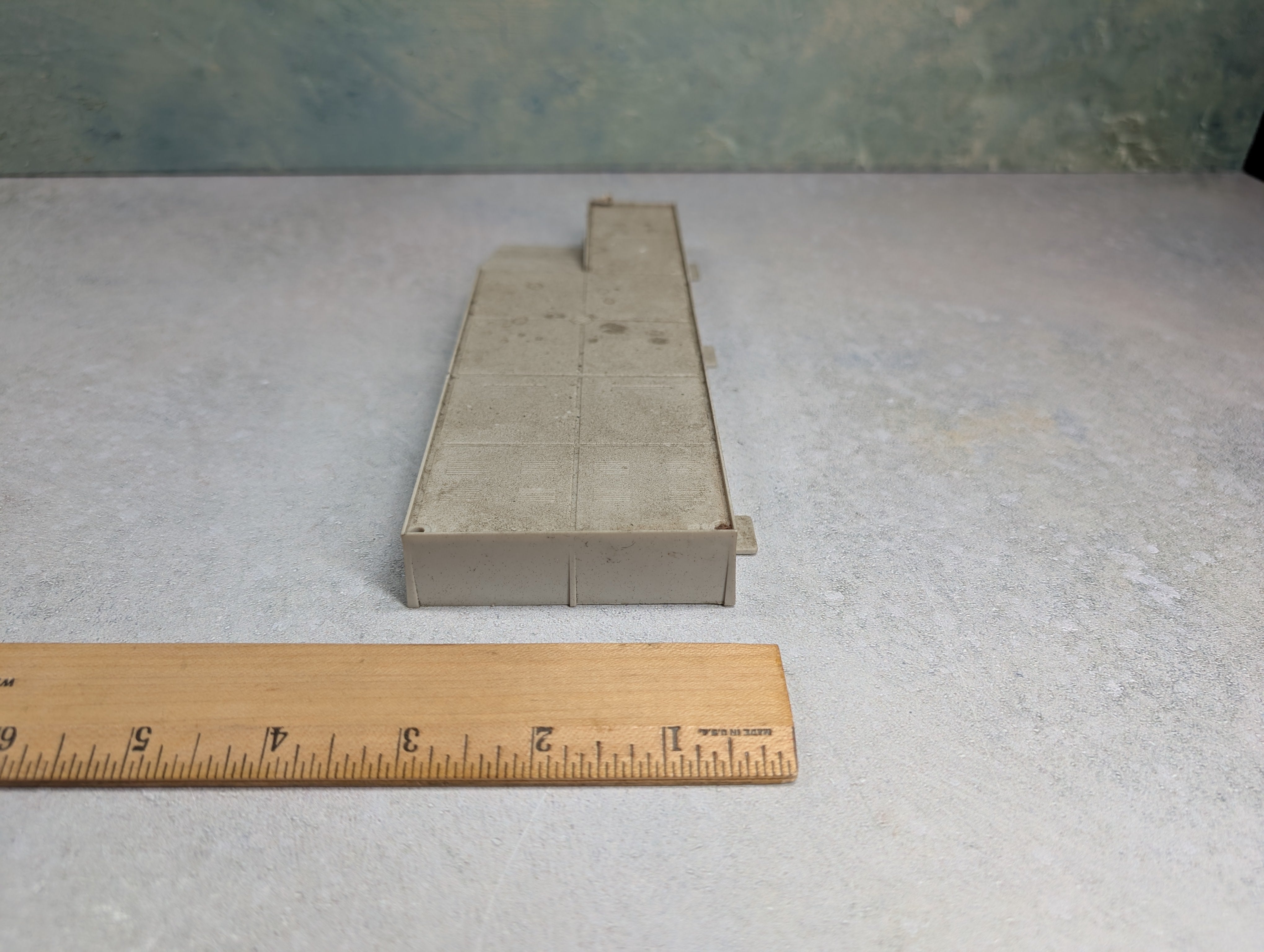 USED Tyco HO Scale Ramp