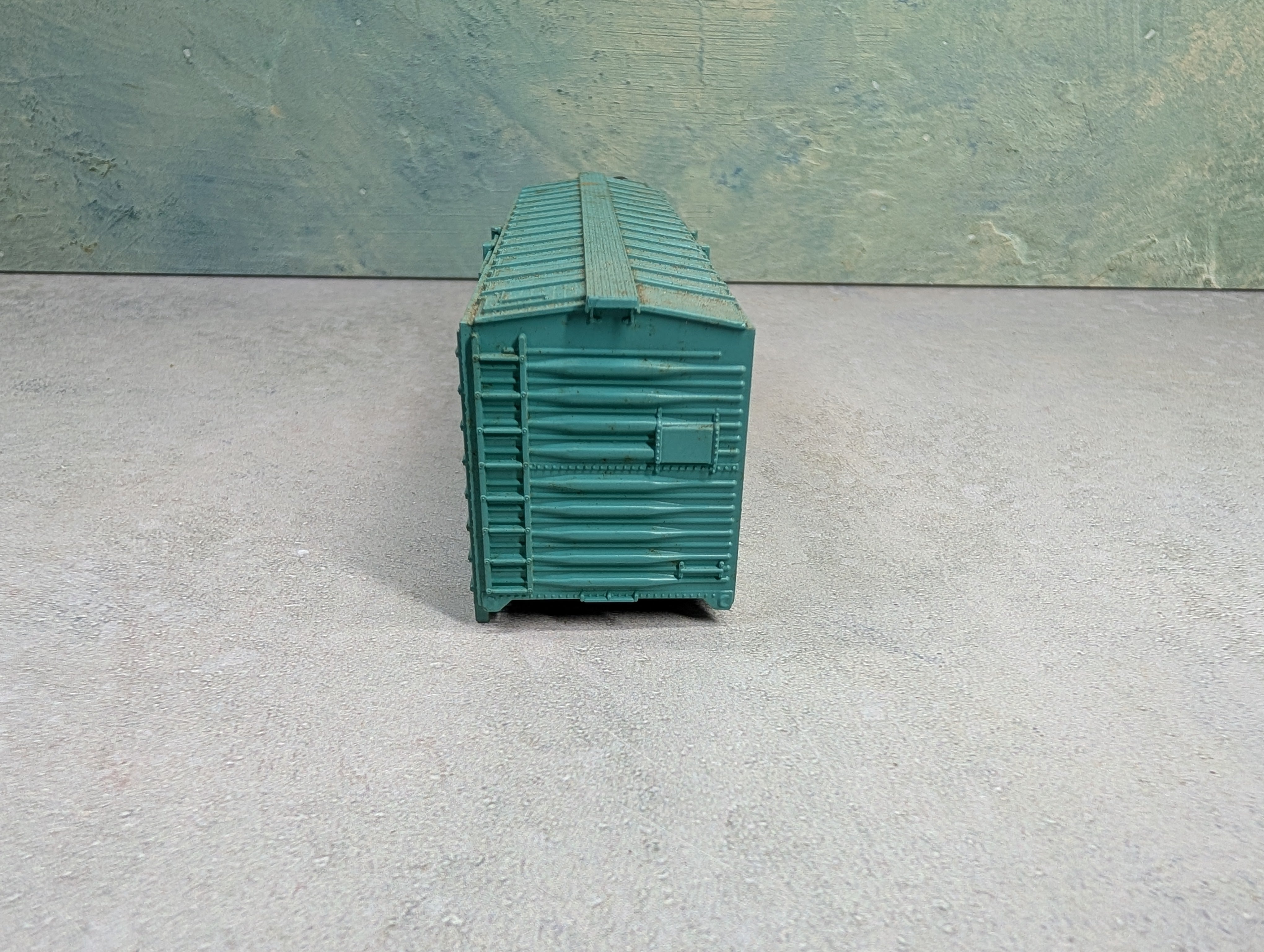 USED Lionel HO Scale 40' Box Car Sears SRCX #88517 No Trucks/Couplers