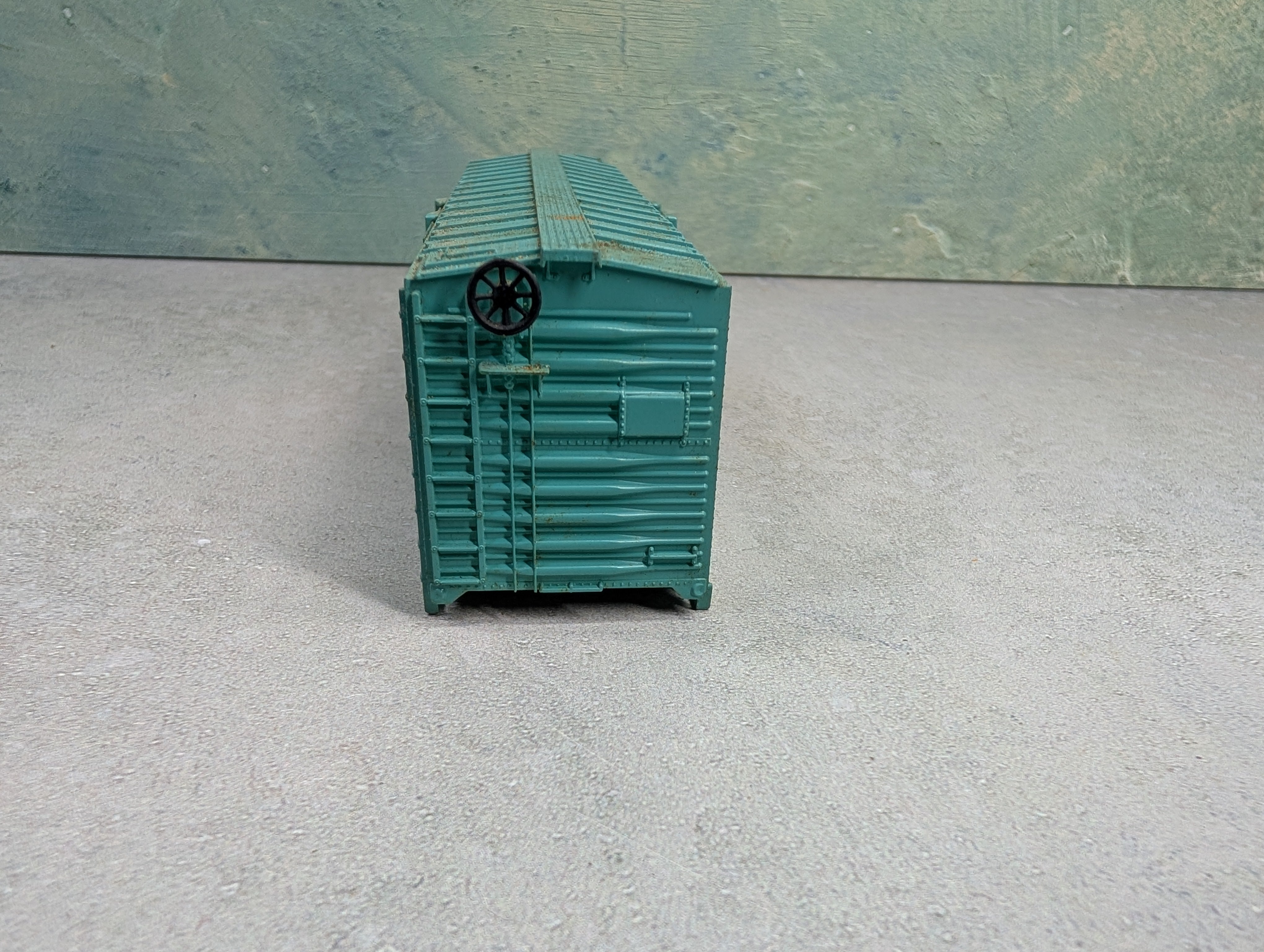 USED Lionel HO Scale 40' Box Car Sears SRCX #88517 No Trucks/Couplers
