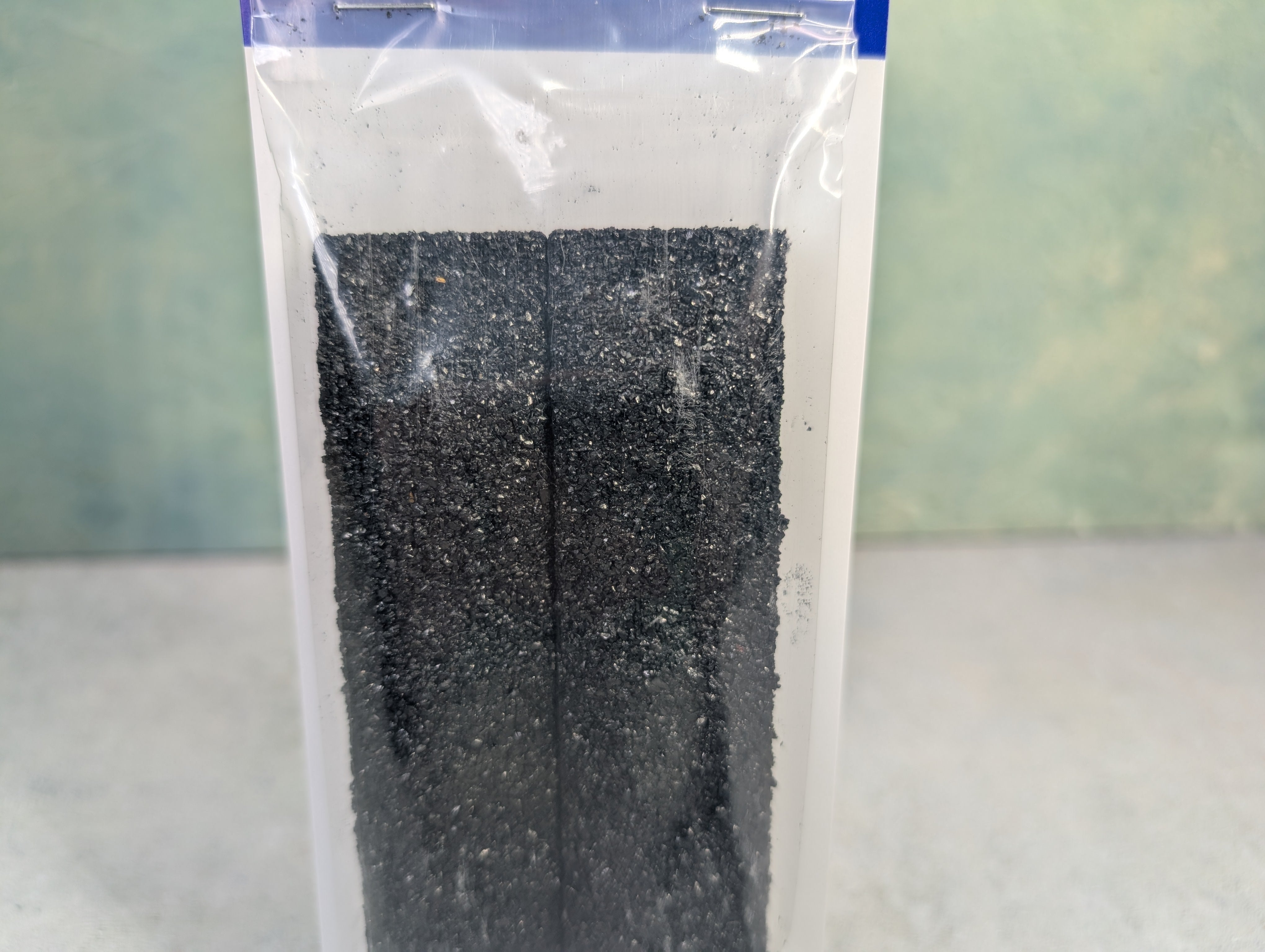 English's Model Railroad Supply #3-1504 HO Scale Coal Load for Bowser GS 40' Gondola (2 Pack)