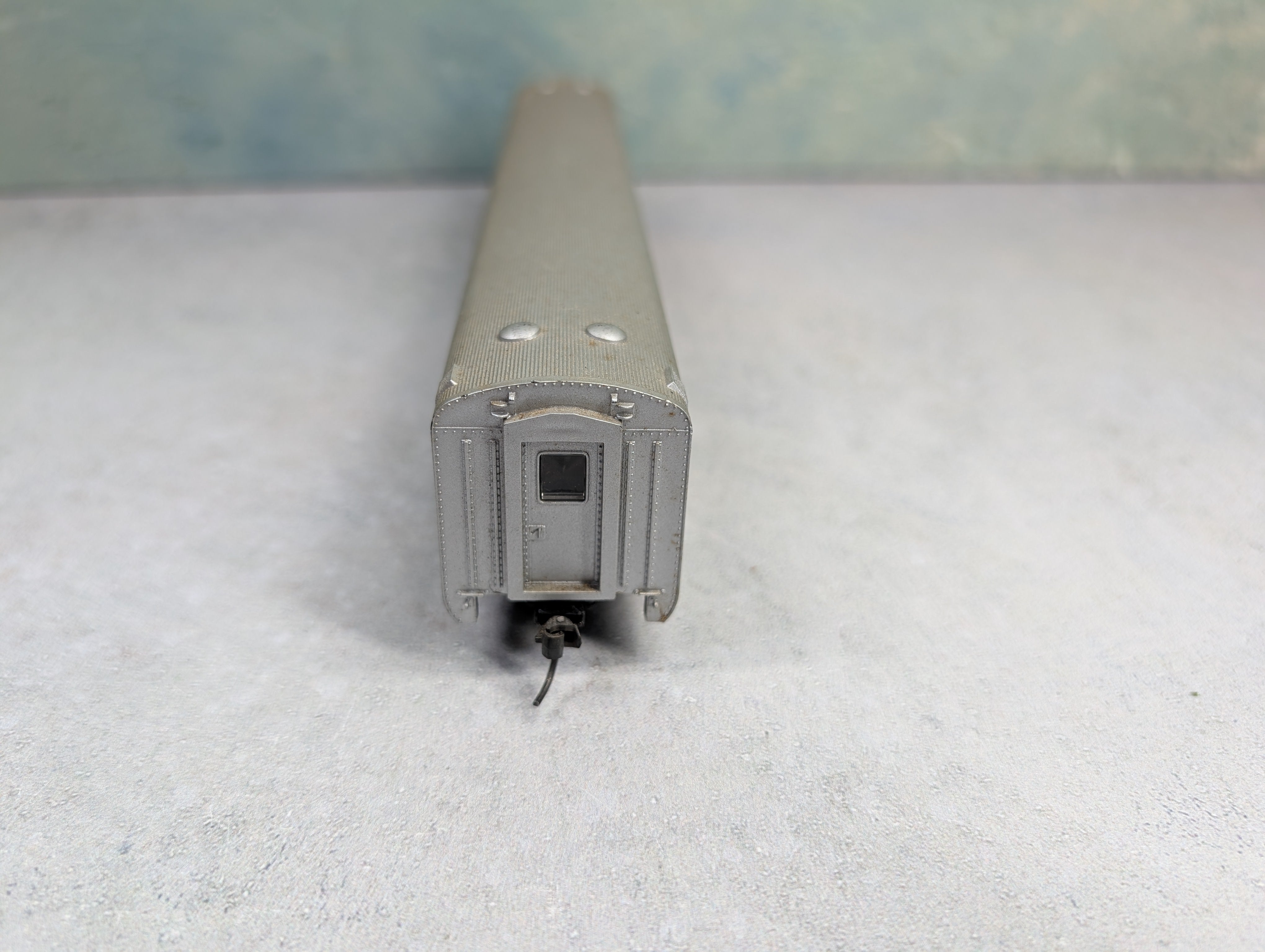 USED Athearn HO Scale Passenger Car New York Central #2912