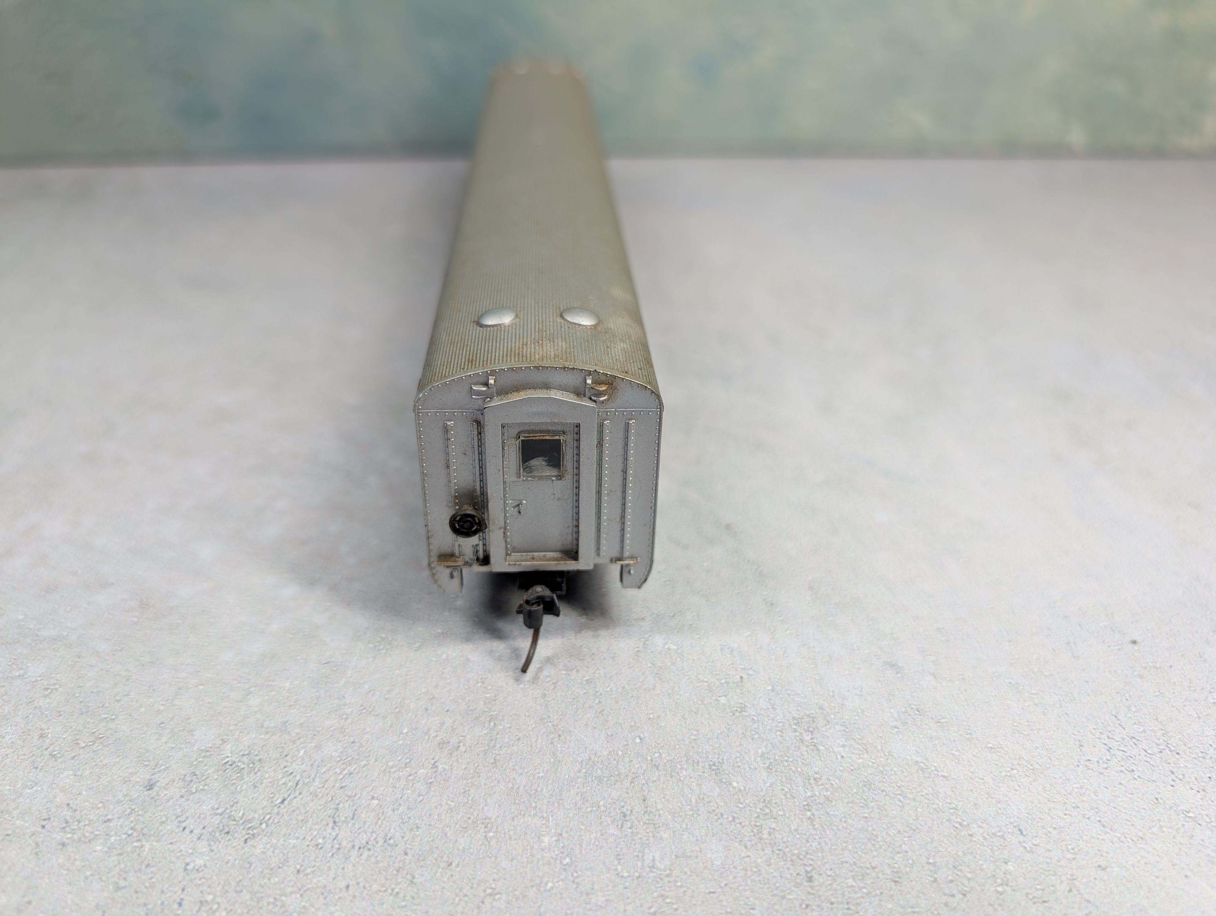 USED Athearn HO Scale Passenger Car New York Central #2912