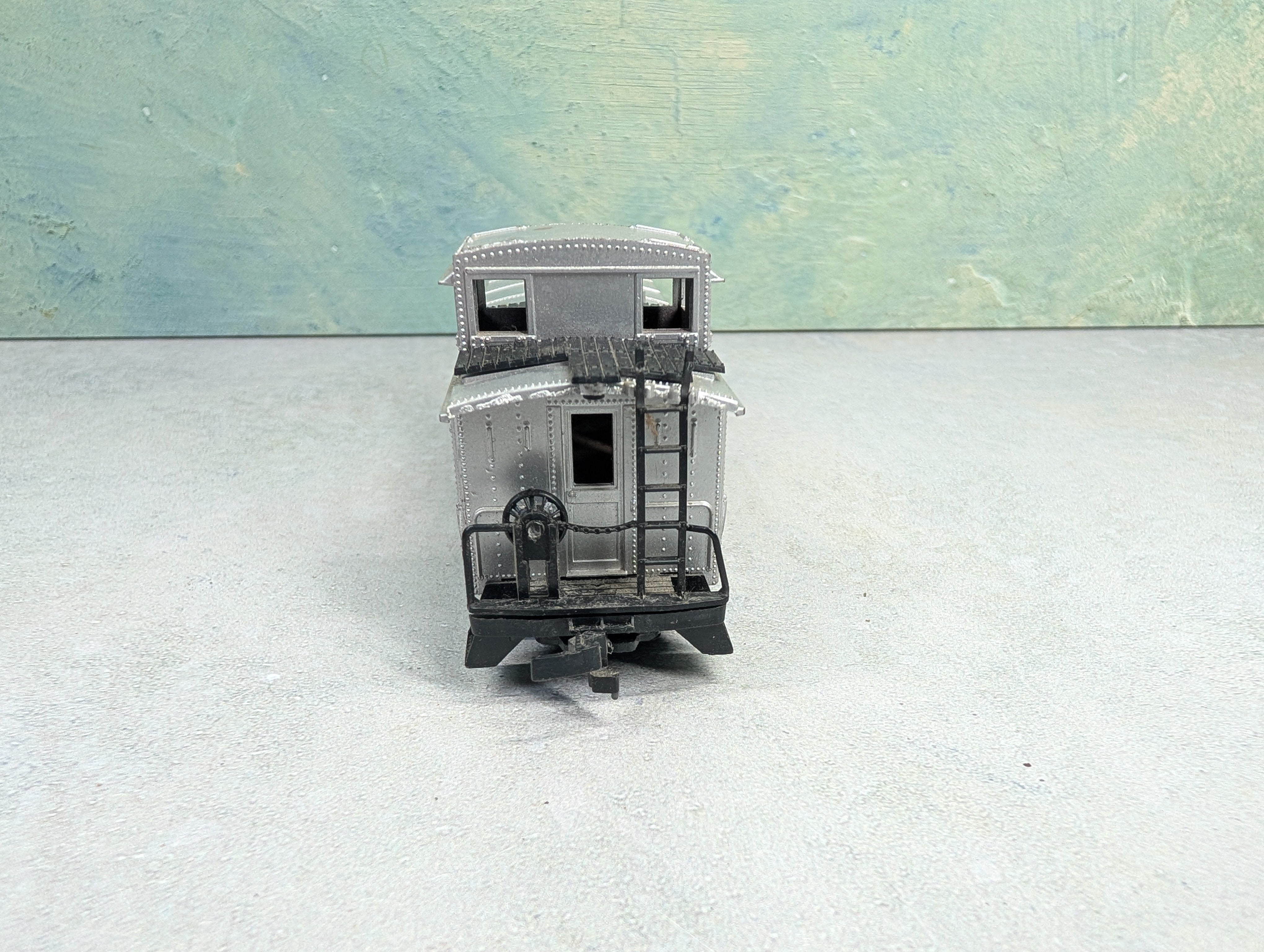 USED AHM HO Scale Caboose Southern Pacific SP #1171