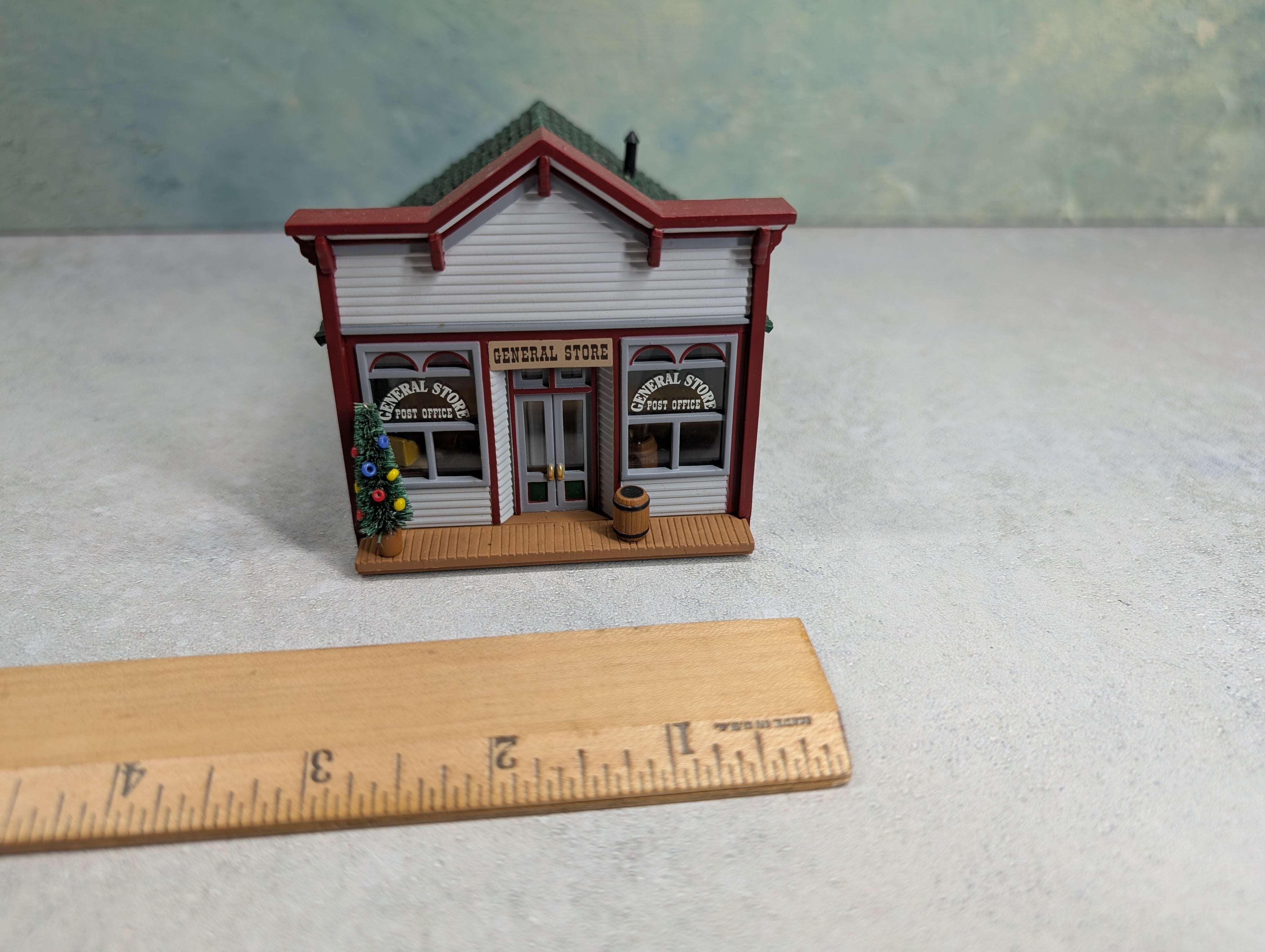 USED General Store