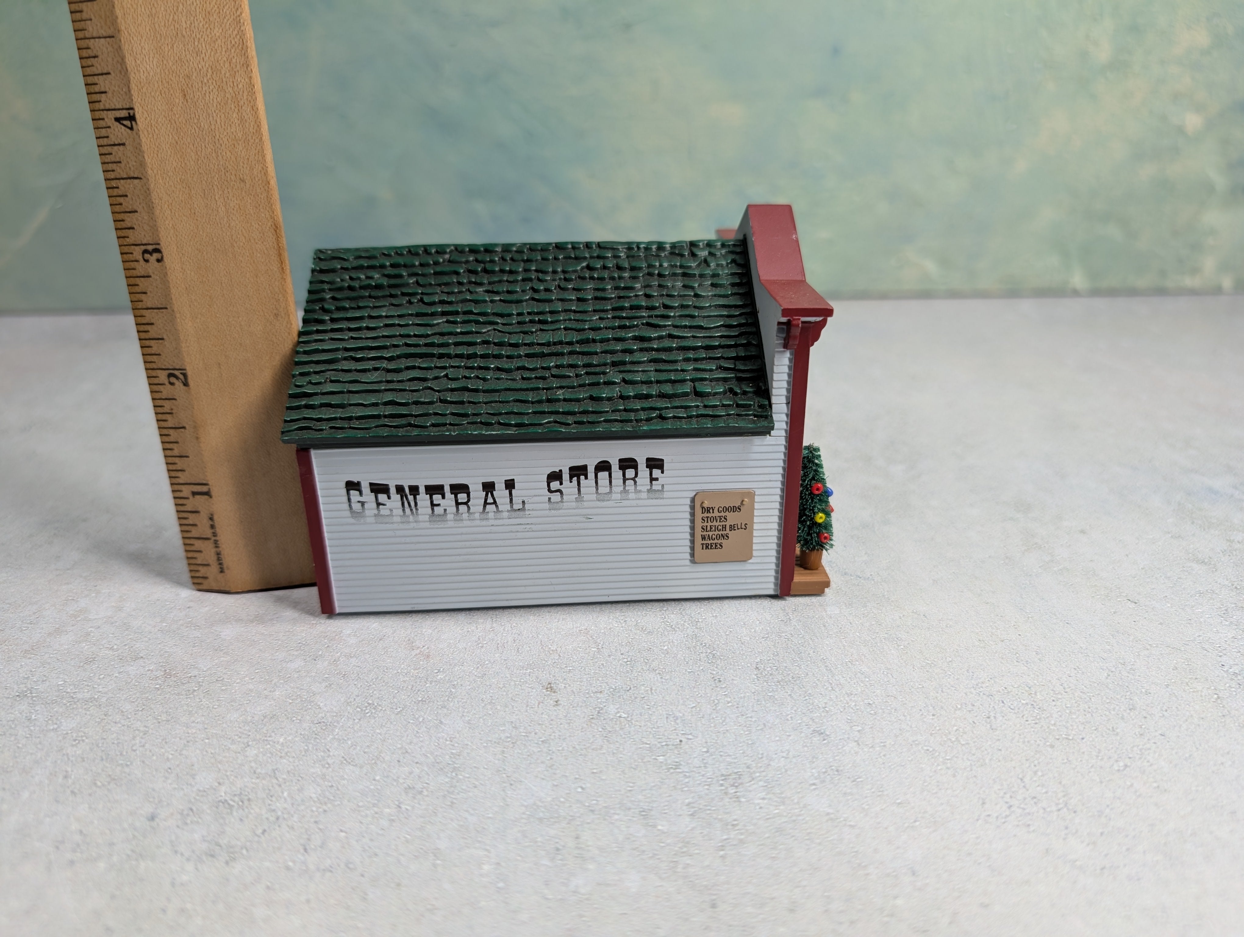 USED General Store