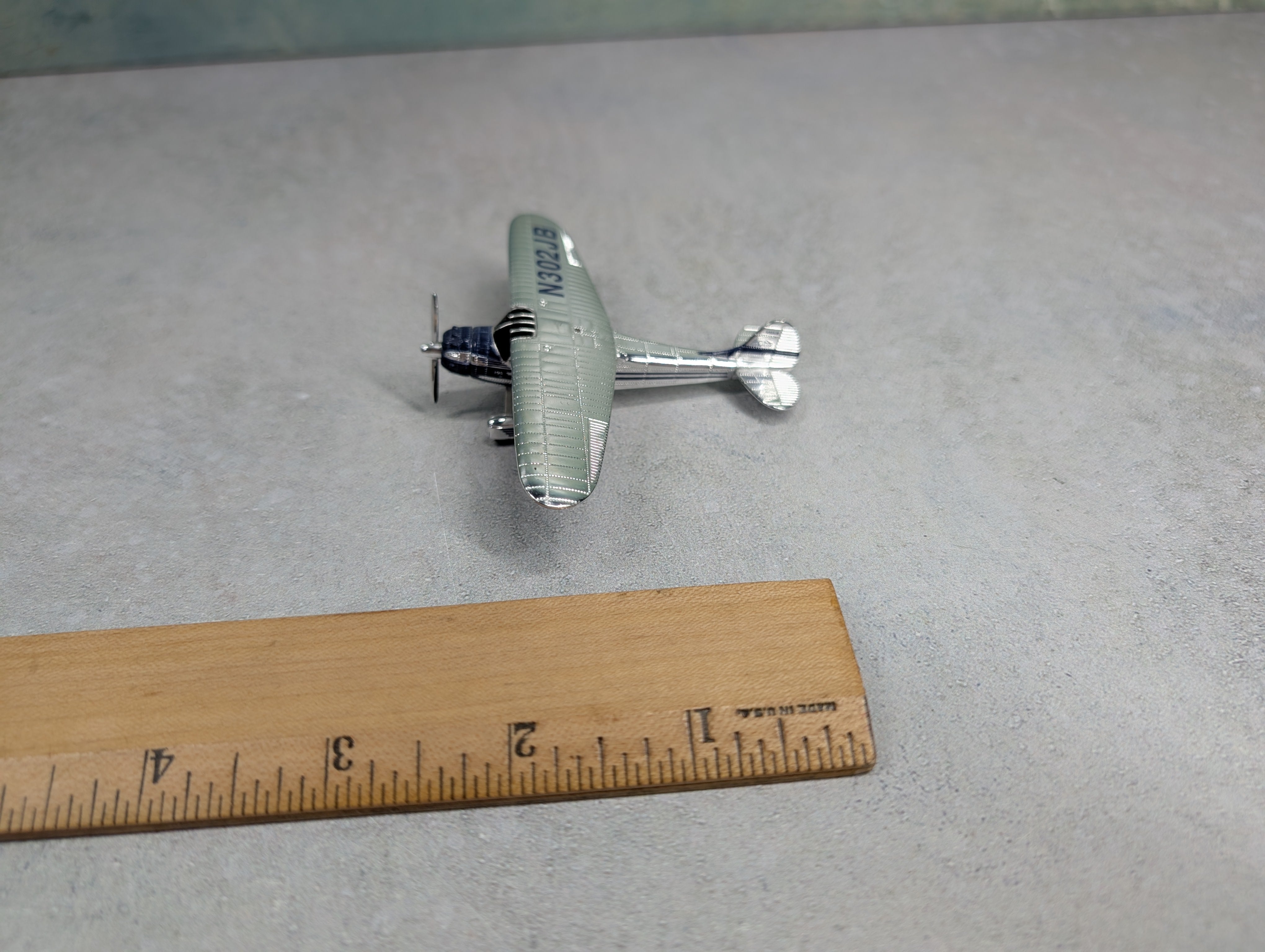 USED Cessna 195 N302JB Airplane