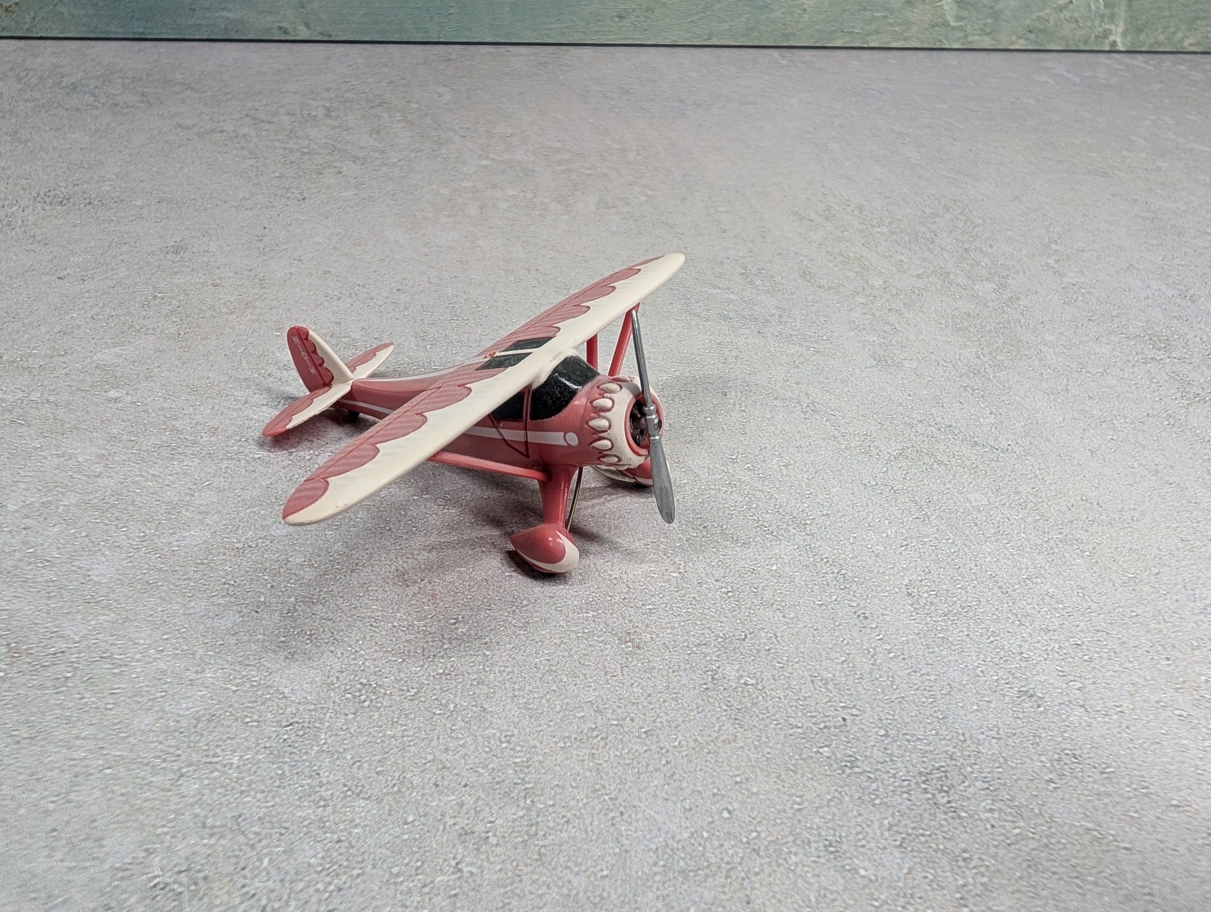USED Monocoupe 110 Airplane