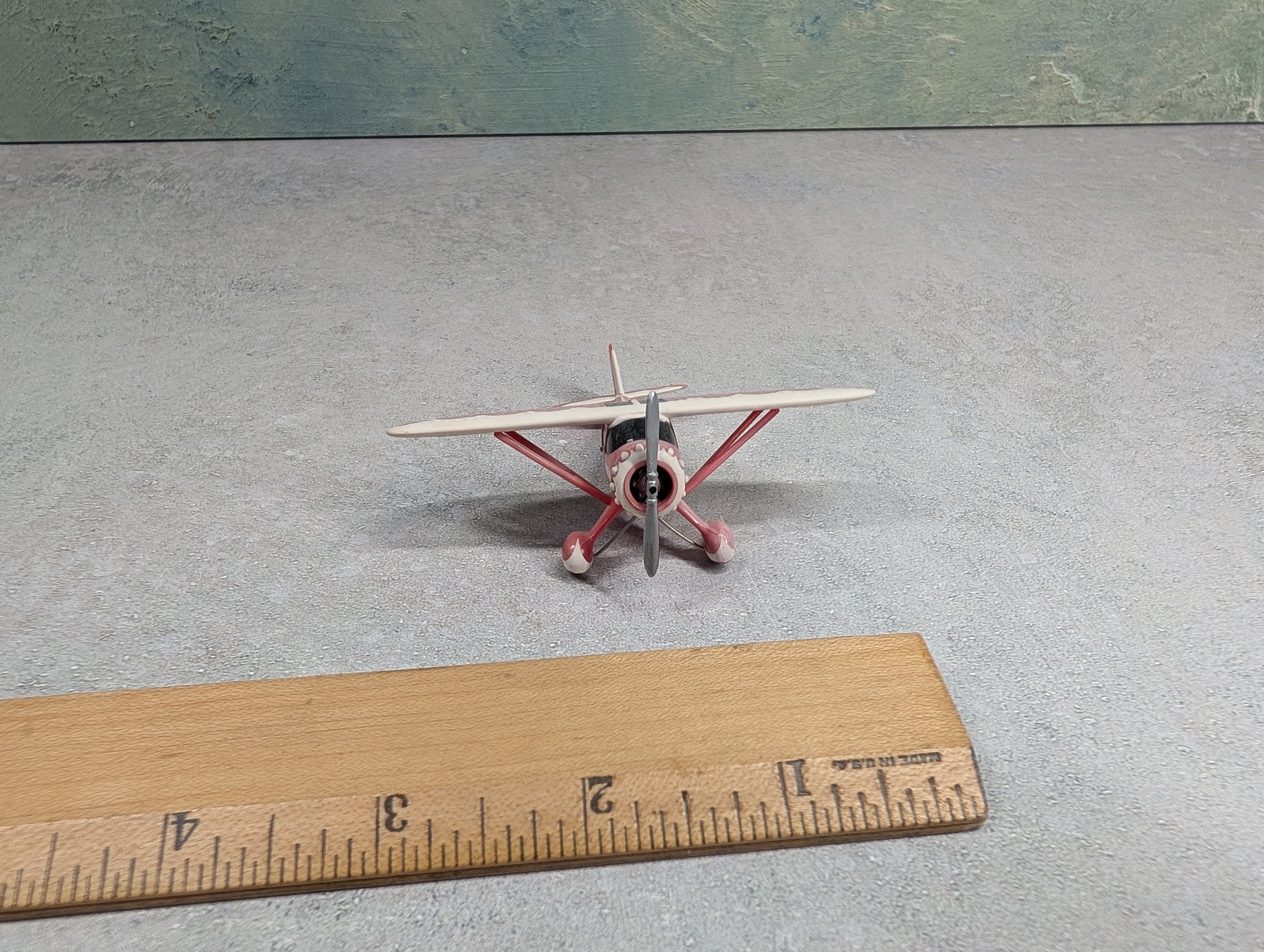 USED Monocoupe 110 Airplane