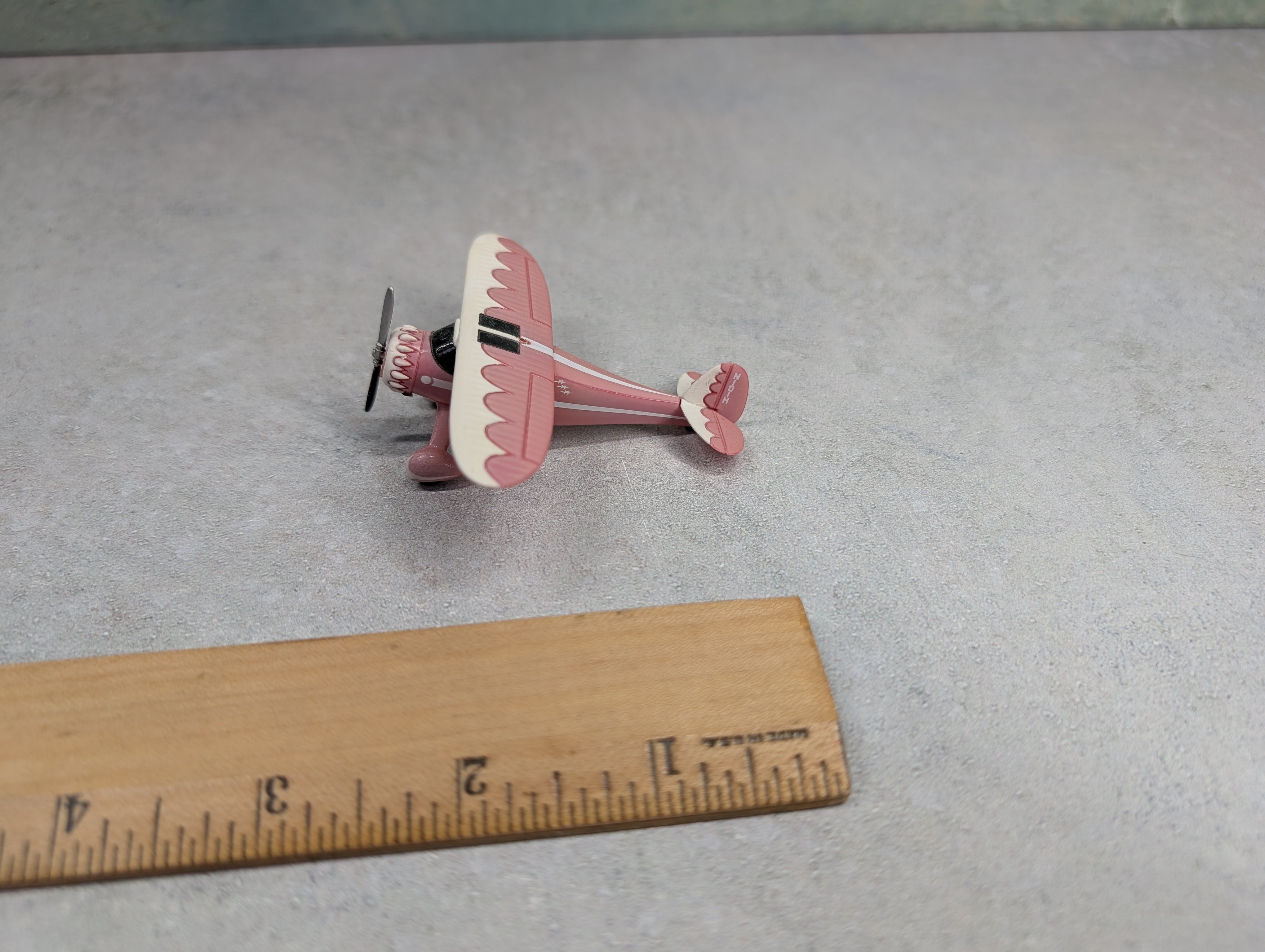 USED Monocoupe 110 Airplane