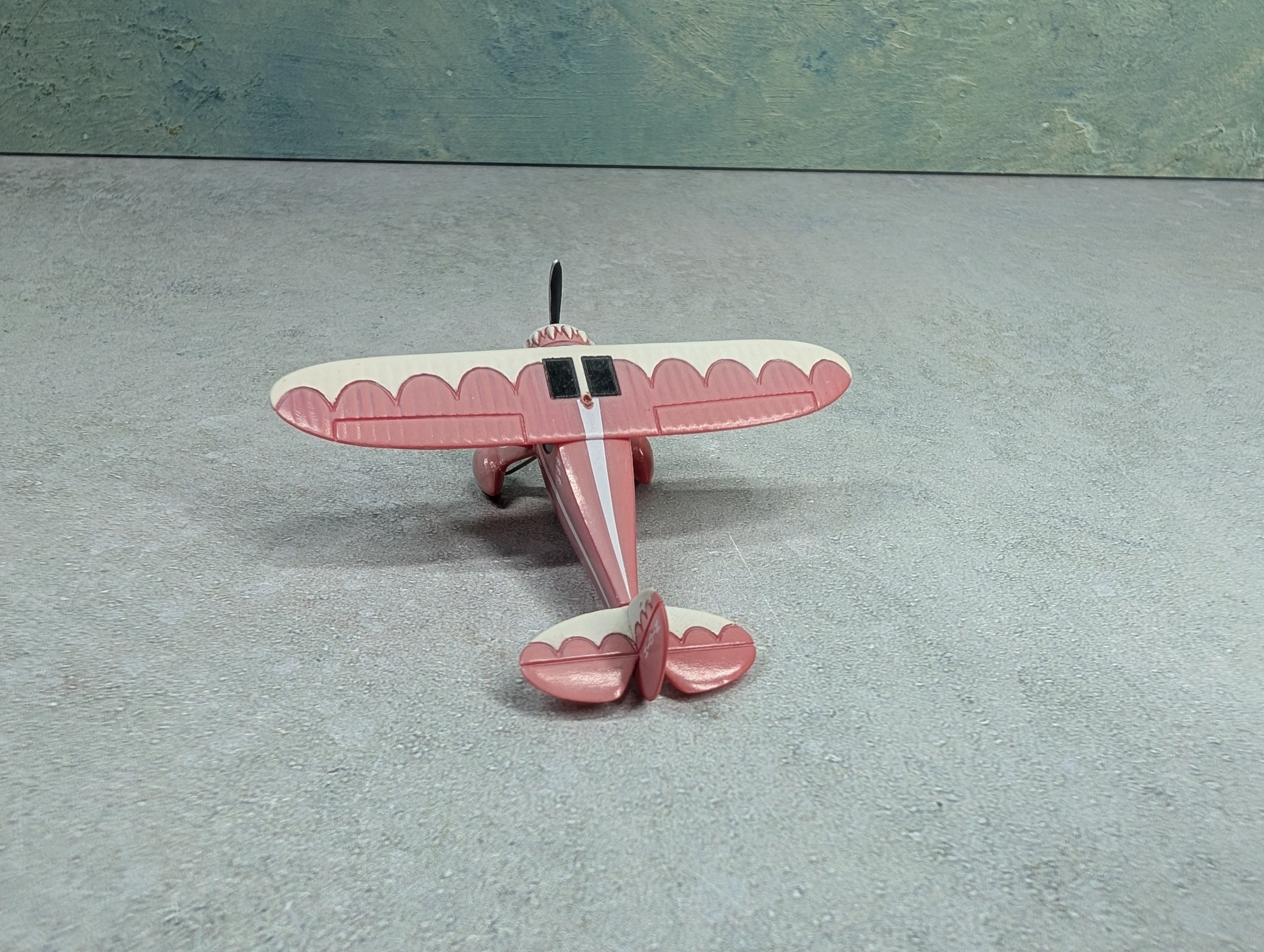 USED Monocoupe 110 Airplane