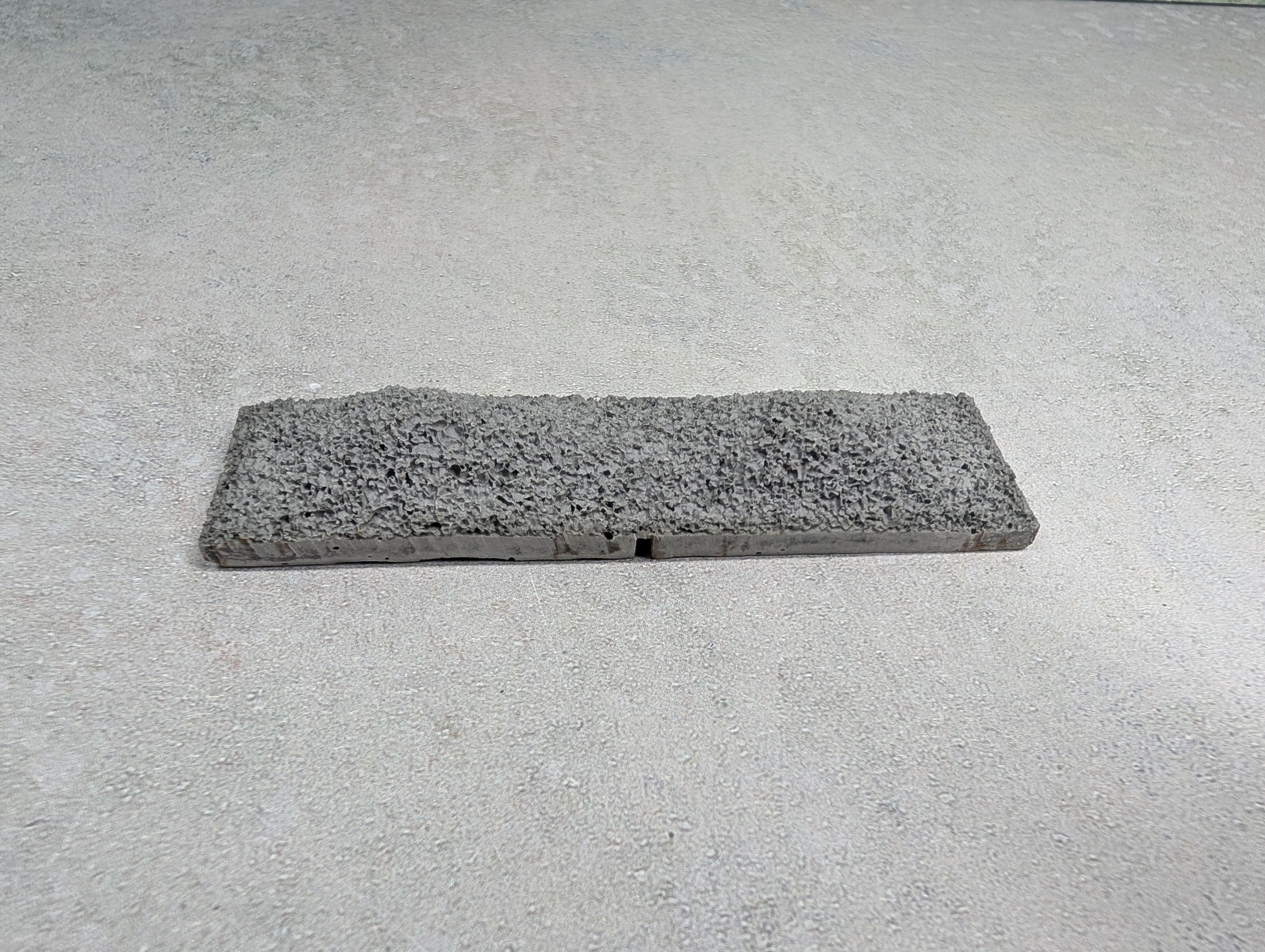USED HO Scale Ballast Load
