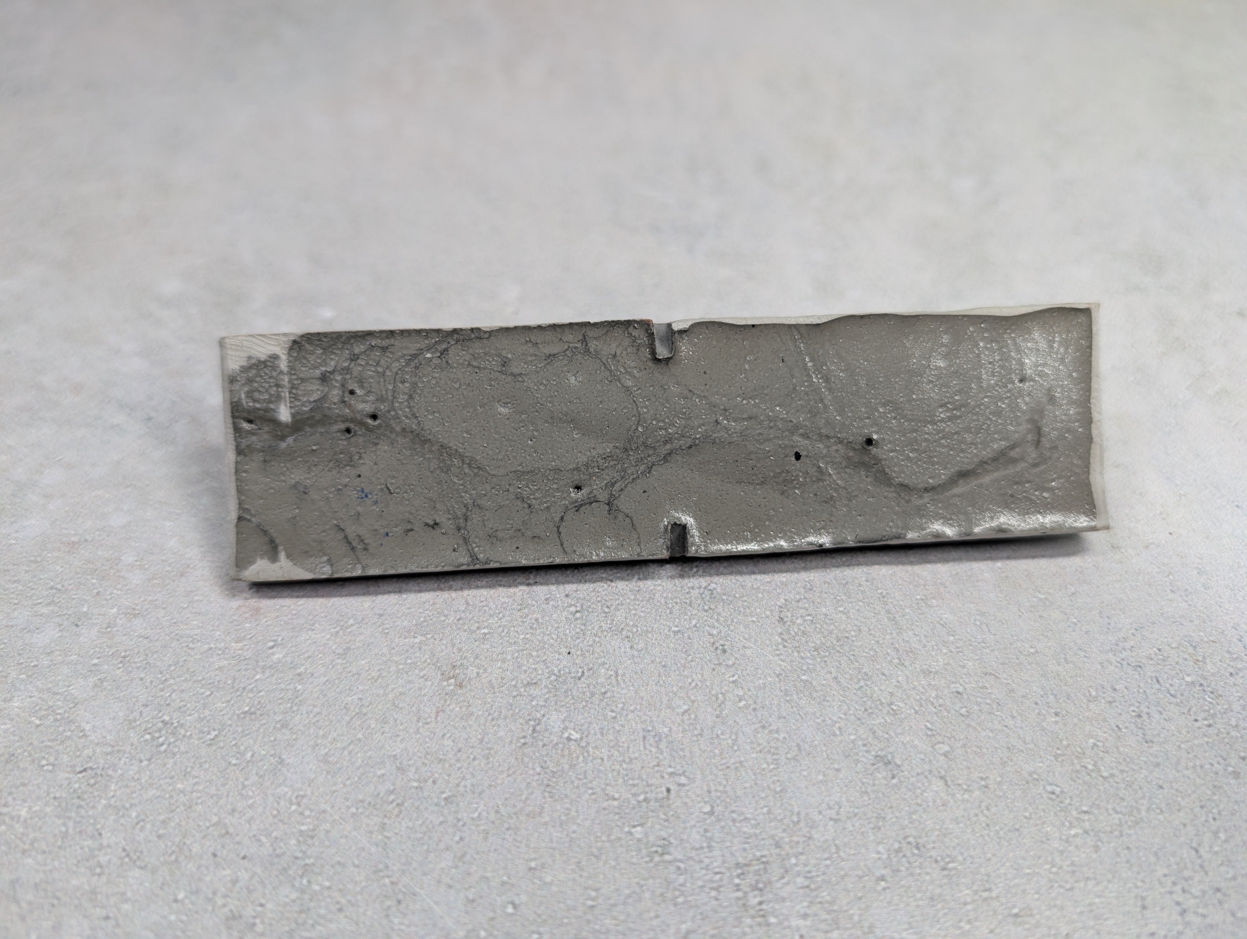 USED HO Scale Ballast Load