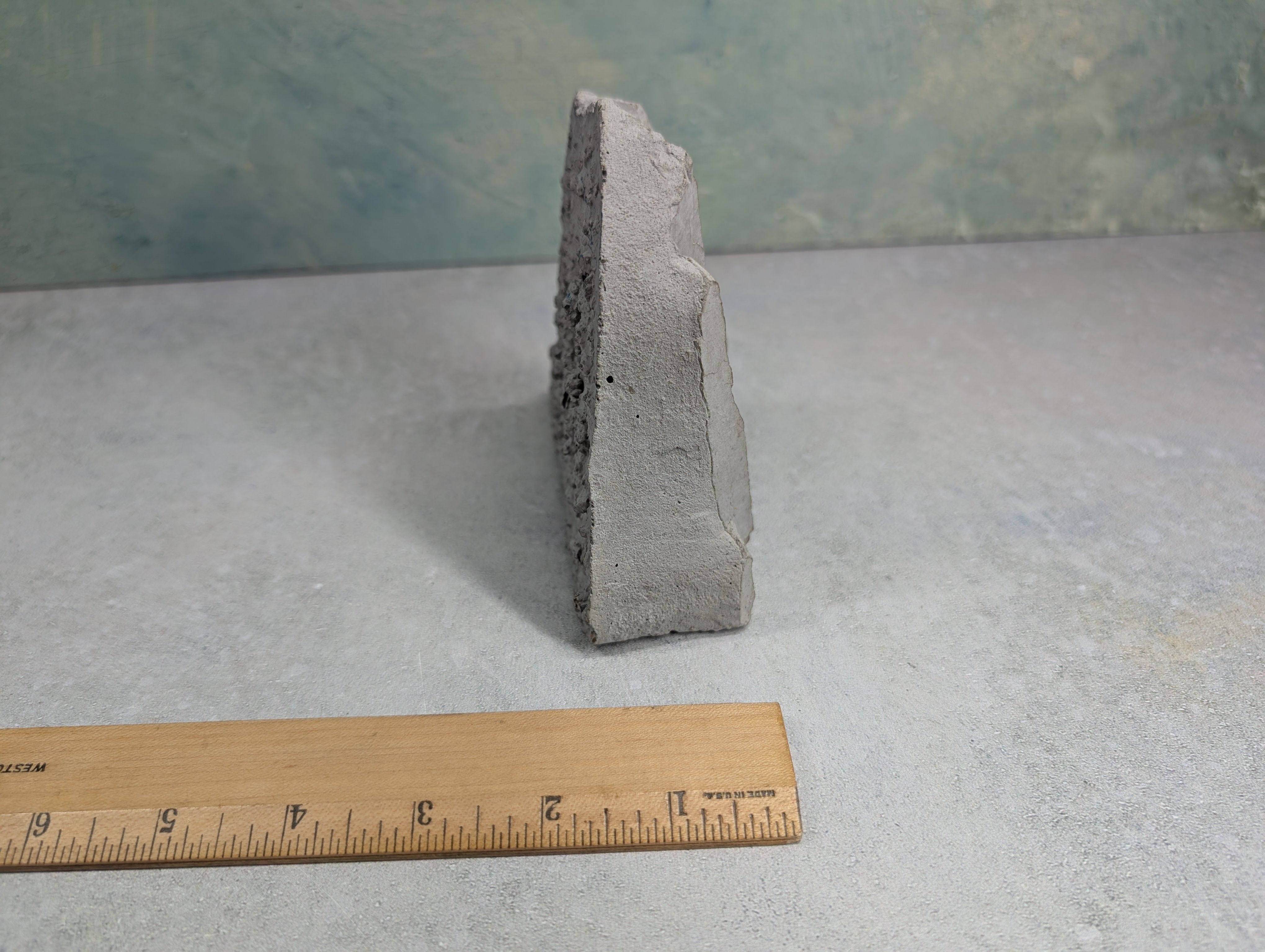 USED MULTI Scale Rock Stone Cliff Mountain Scenery