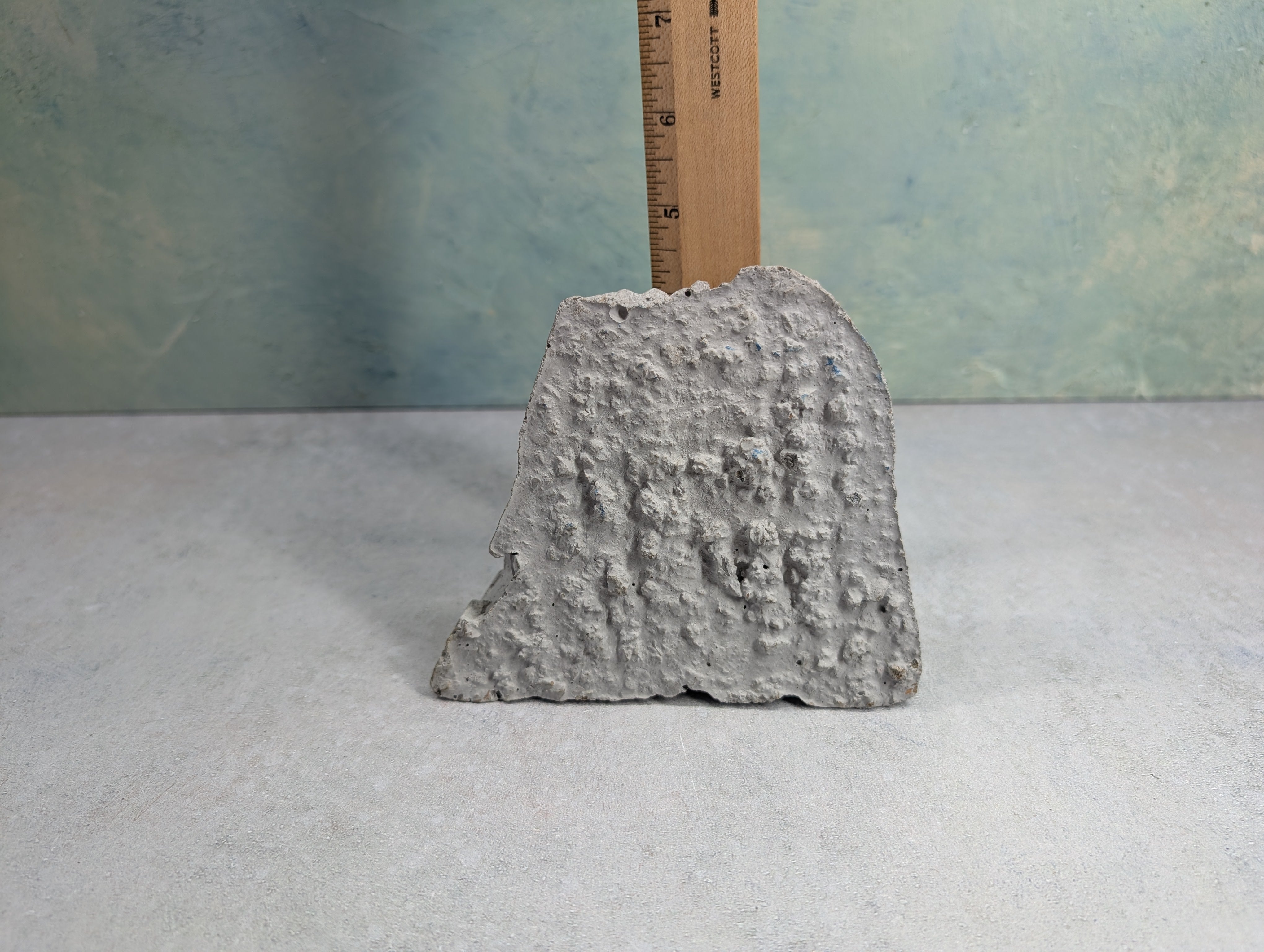 USED MULTI Scale Rock Stone Cliff Mountain Scenery