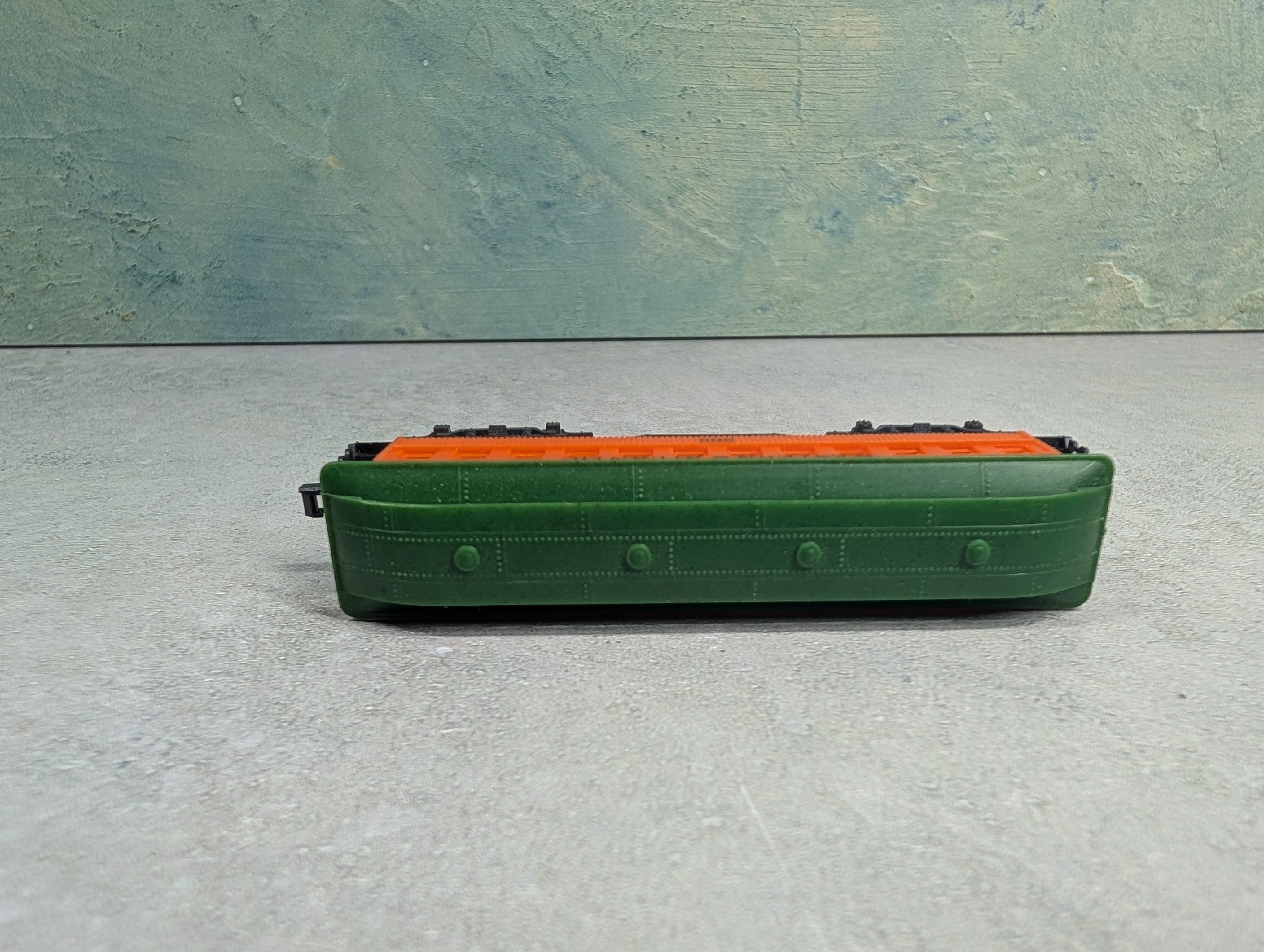 USED Arnold Rapido N Scale Old Time Passenger Car Western & Atlantic #362