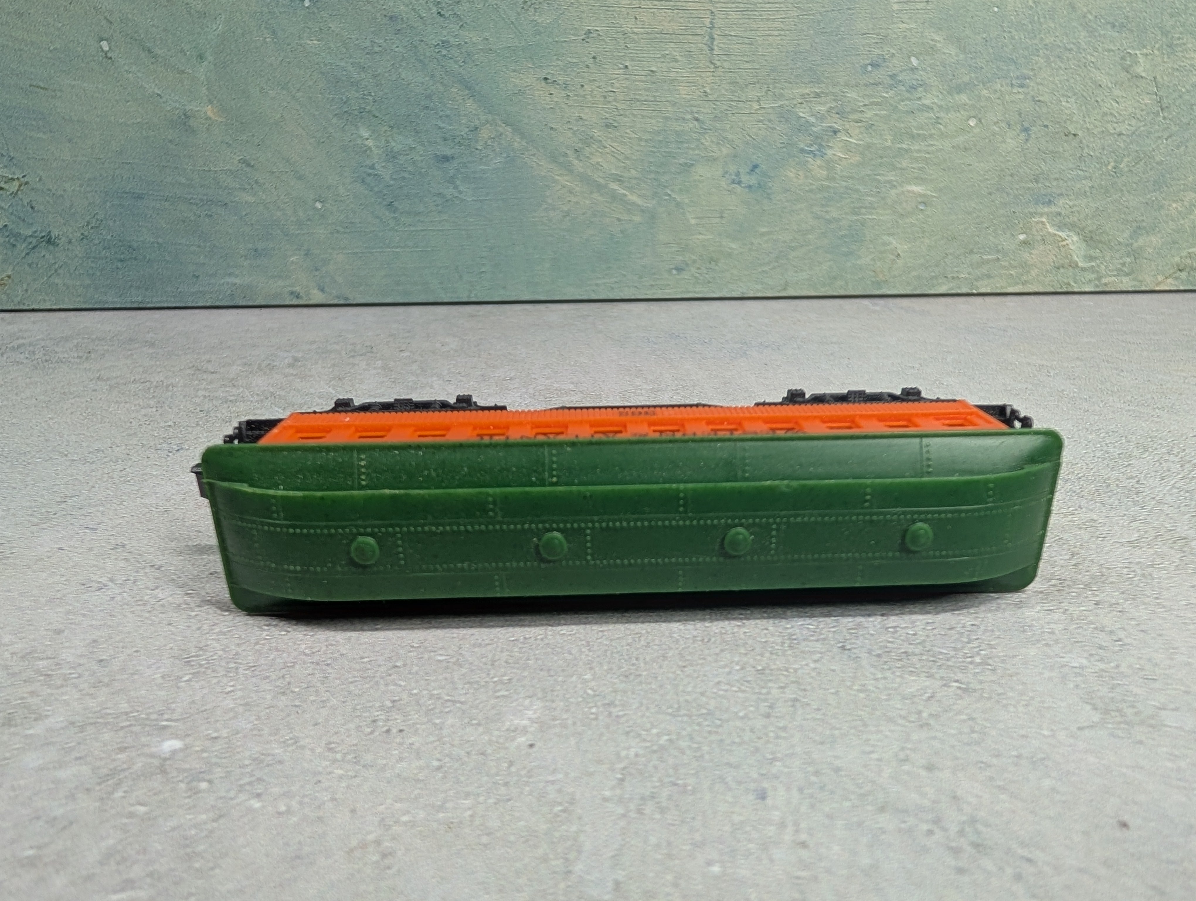 USED Arnold Rapido N Scale Old Time Passenger Car Western & Atlantic #362