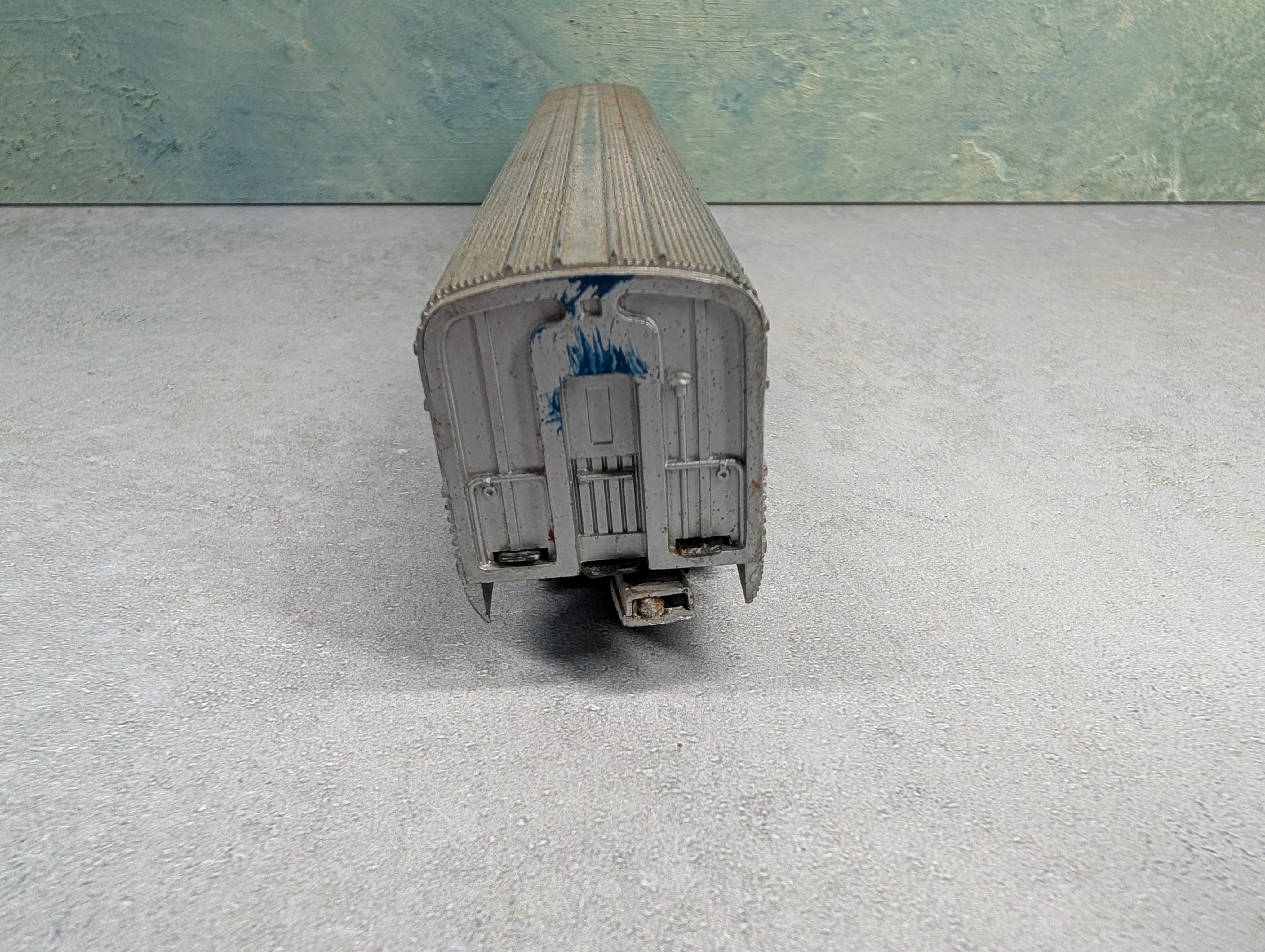USED Gilbert HO Scale Combine Passenger Car Southern Pacific #33530 Sunset Limited