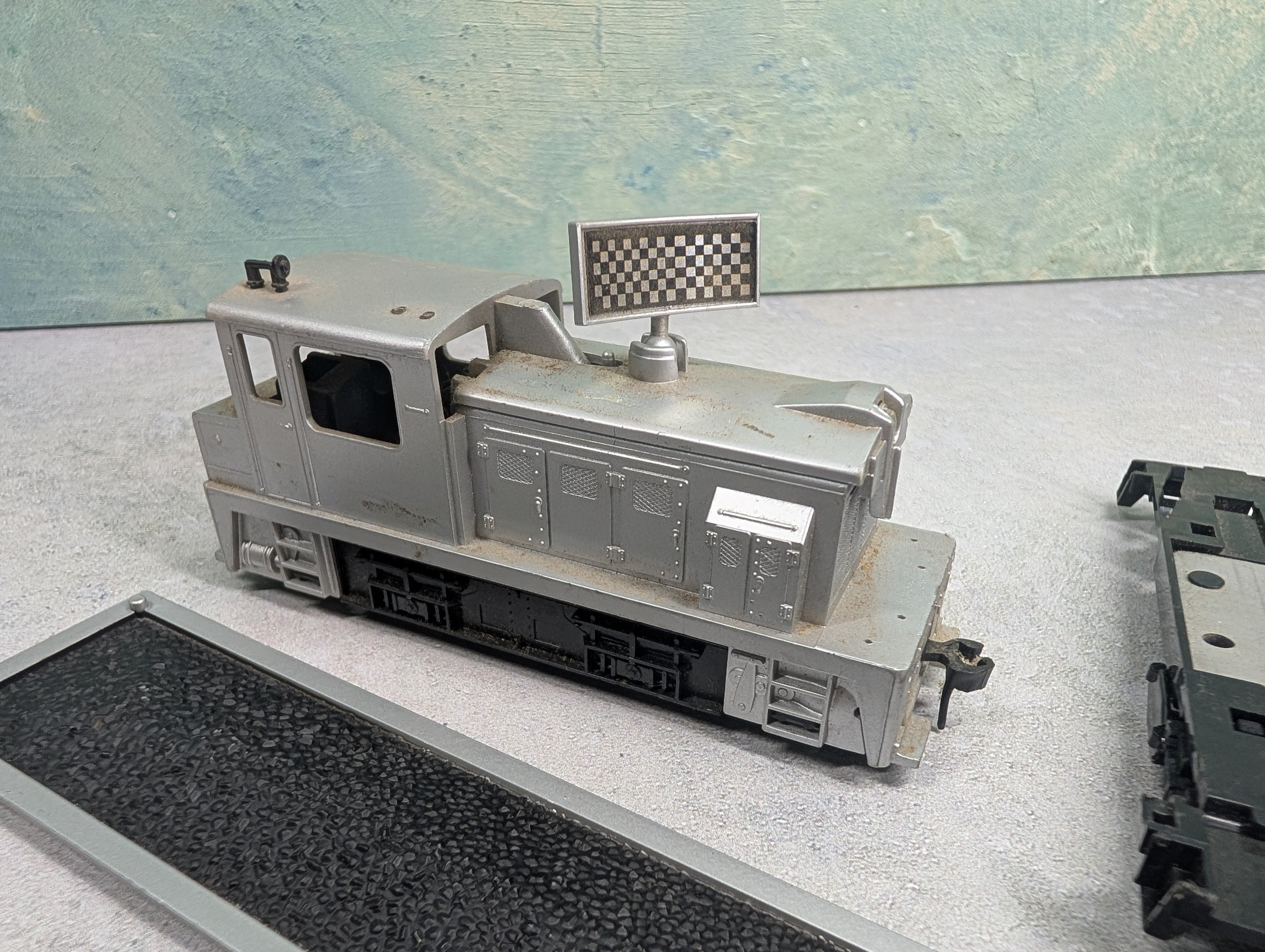 USED Tyco HO Scale Transformers G1 Locomotive & Parts Parts/Repair DC