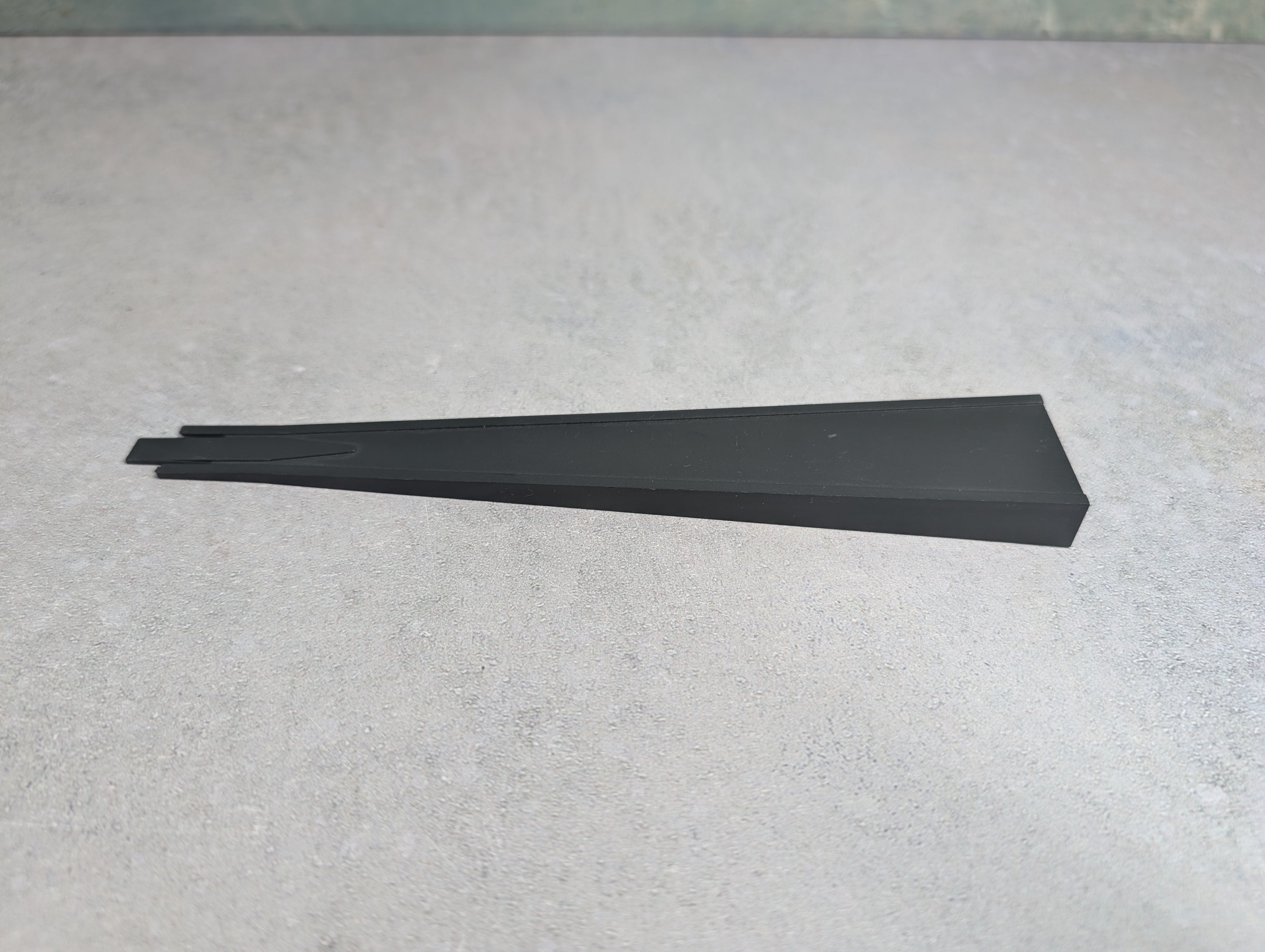 USED Bachmann 44892 N Scale E-Z Railer