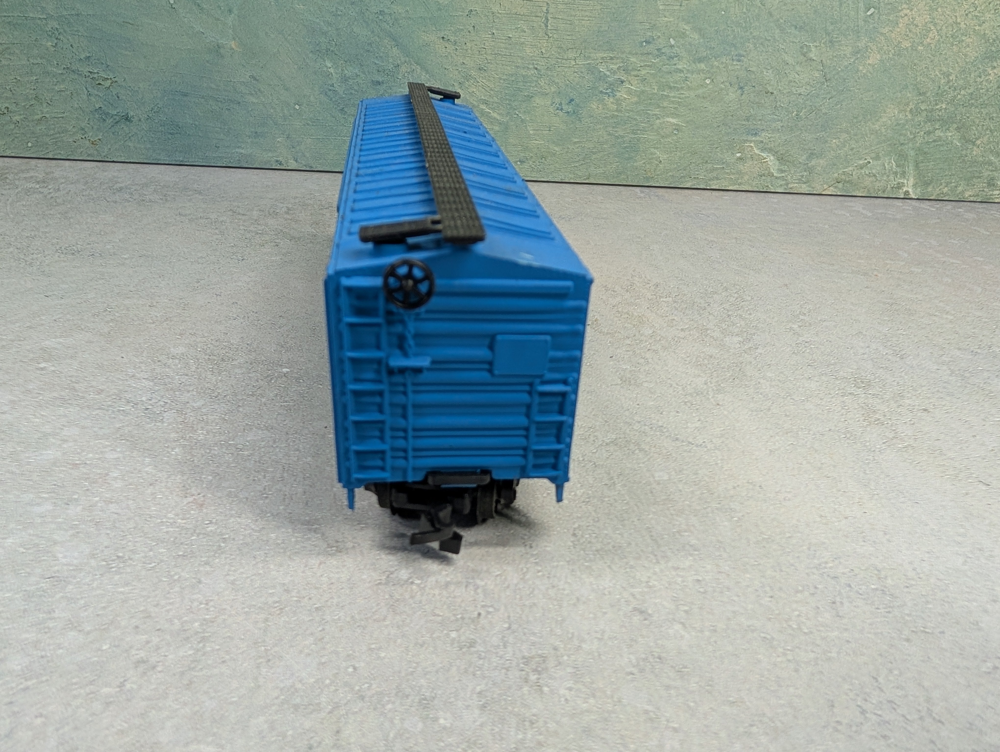 USED HO Scale 50' Box Car Louisville & Nashville L&N #10500