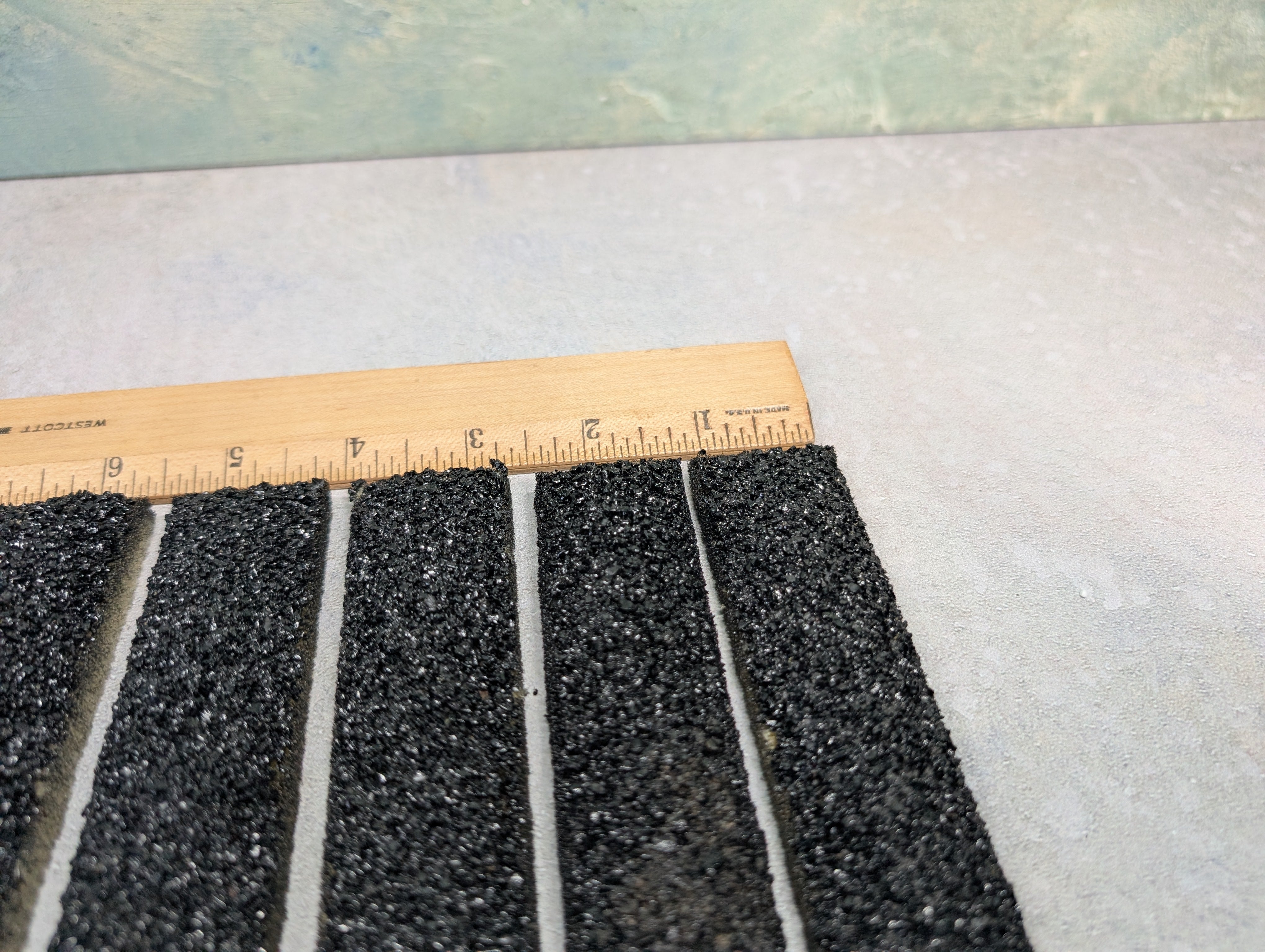 USED Blue Mountain Hobbies HO Scale Lot of Coal Loads (11 pcs)